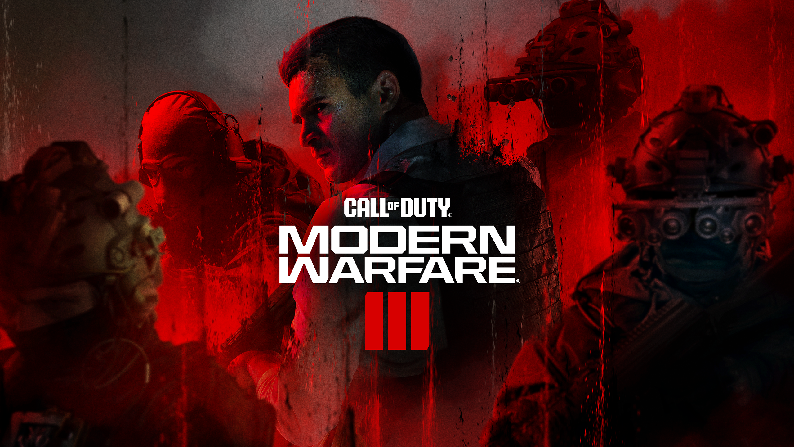 Call of Duty Modern Warfare III HD Wallpaper Download