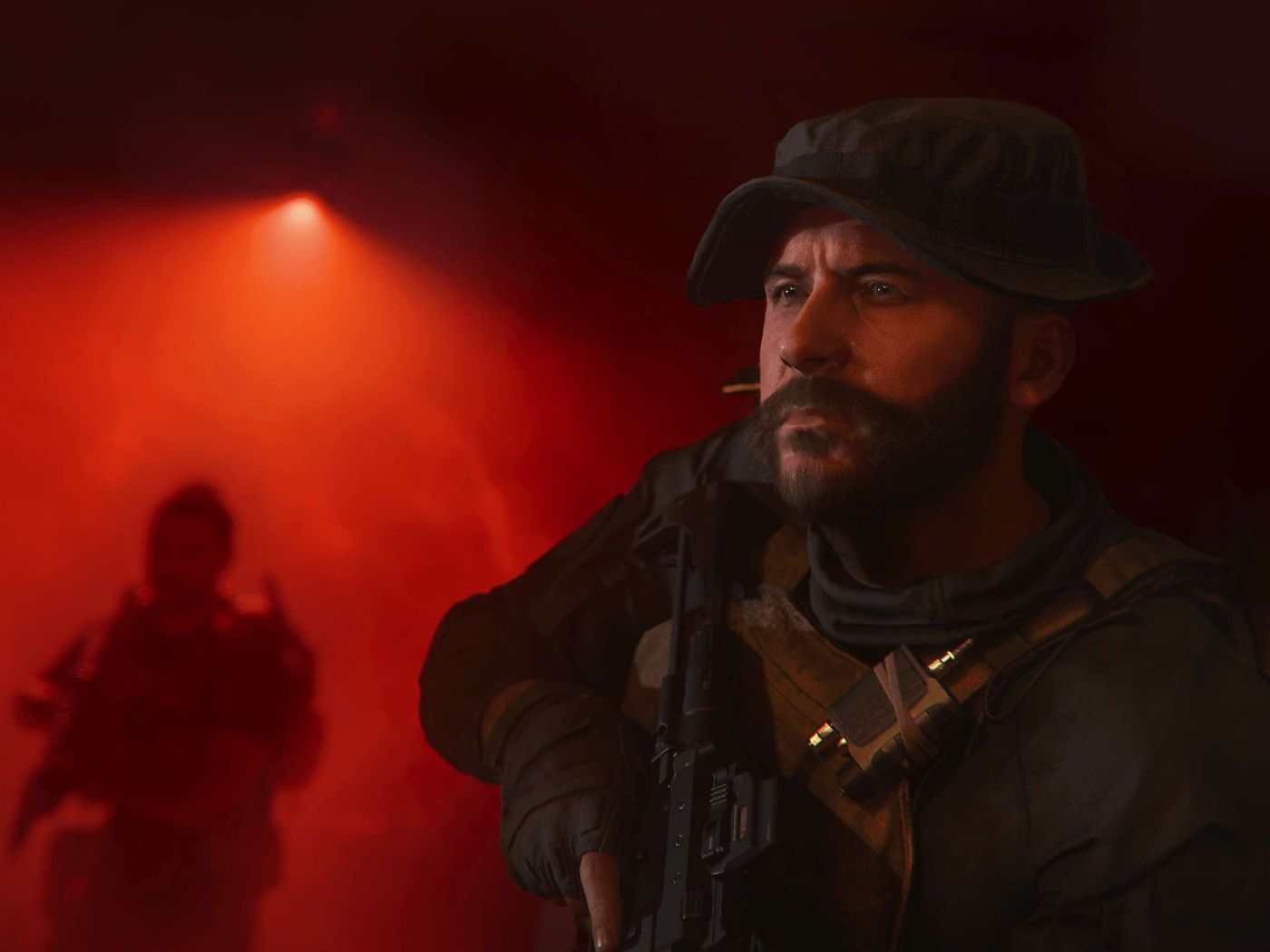 Modern Warfare 3 campaign early access start time, access