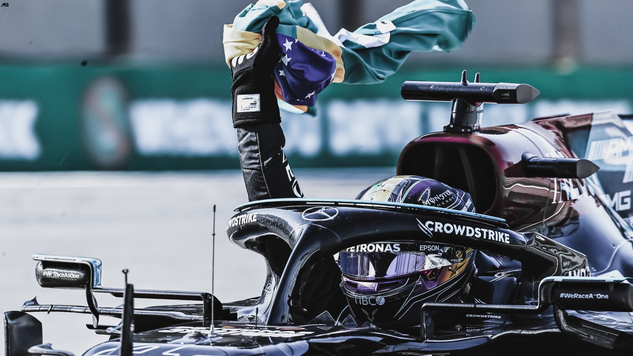 Lewis Hamilton Computer Wallpapers - Wallpaper Cave