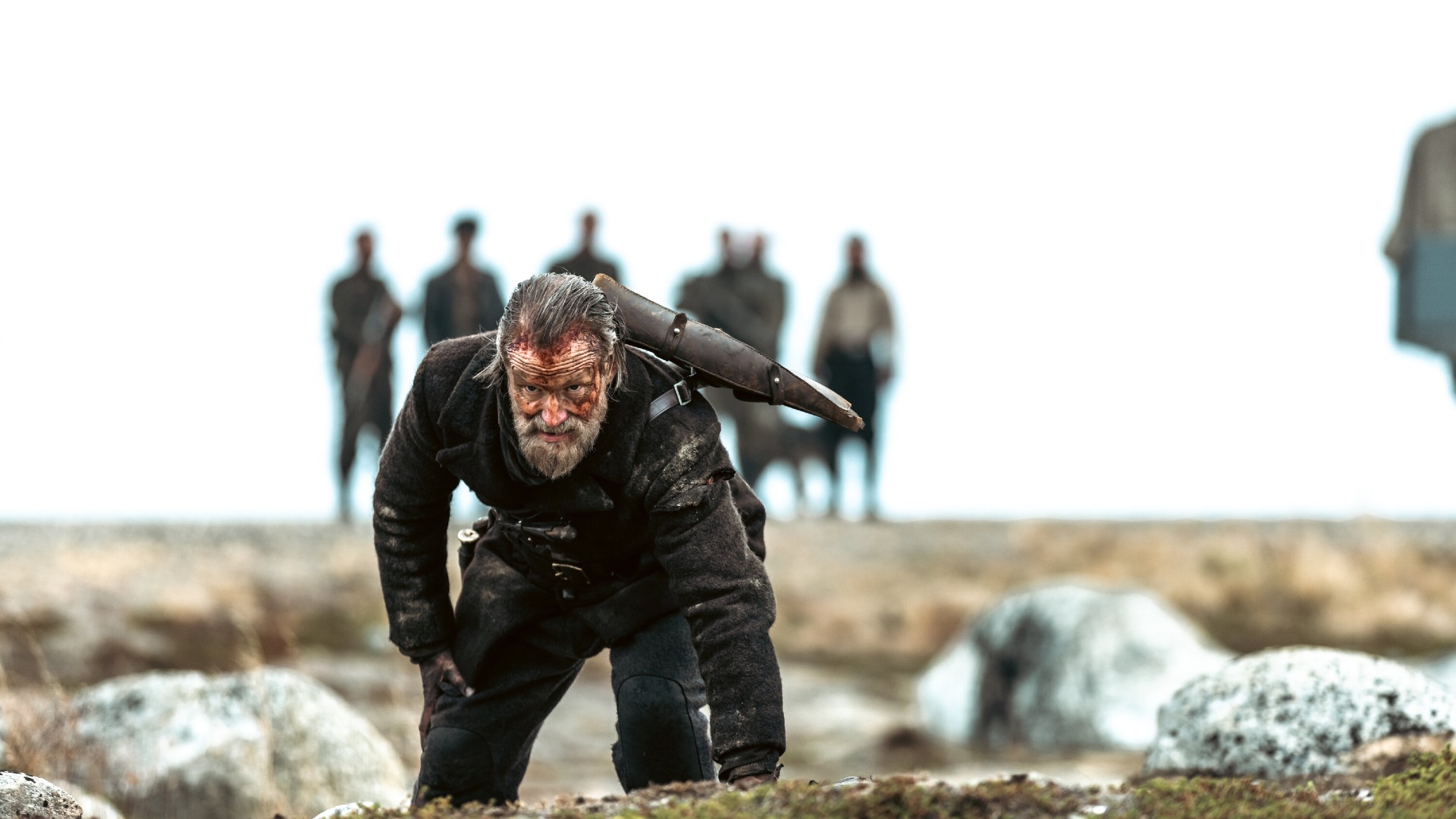 Sisu Review: A Methodical, Blood Pumping Action Flick