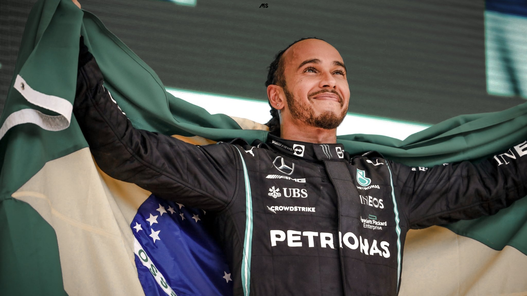 Lewis Hamilton Computer Wallpapers - Wallpaper Cave