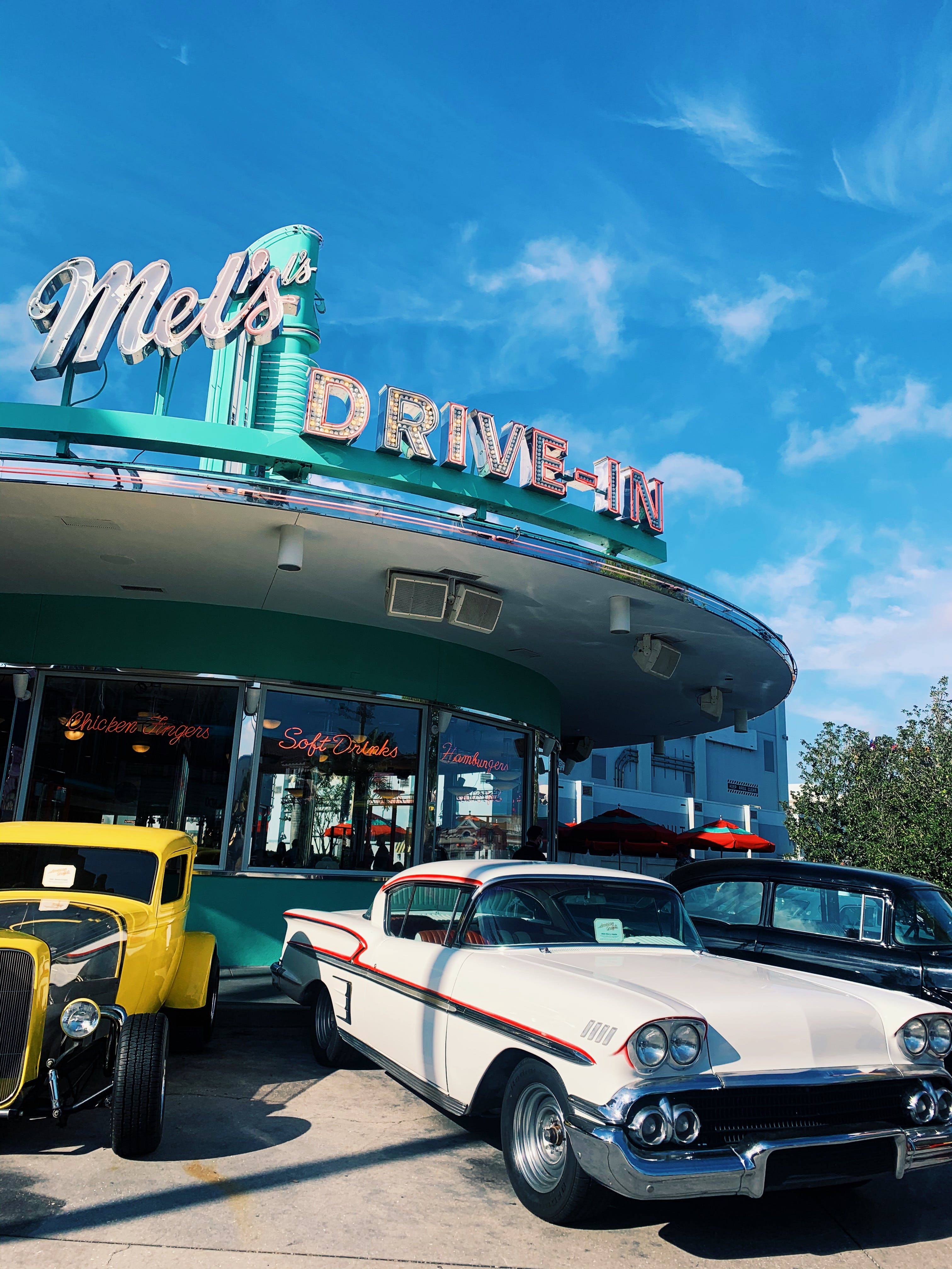 Vintage Diner Photo, Download The BEST Free Vintage Diner & HD Image