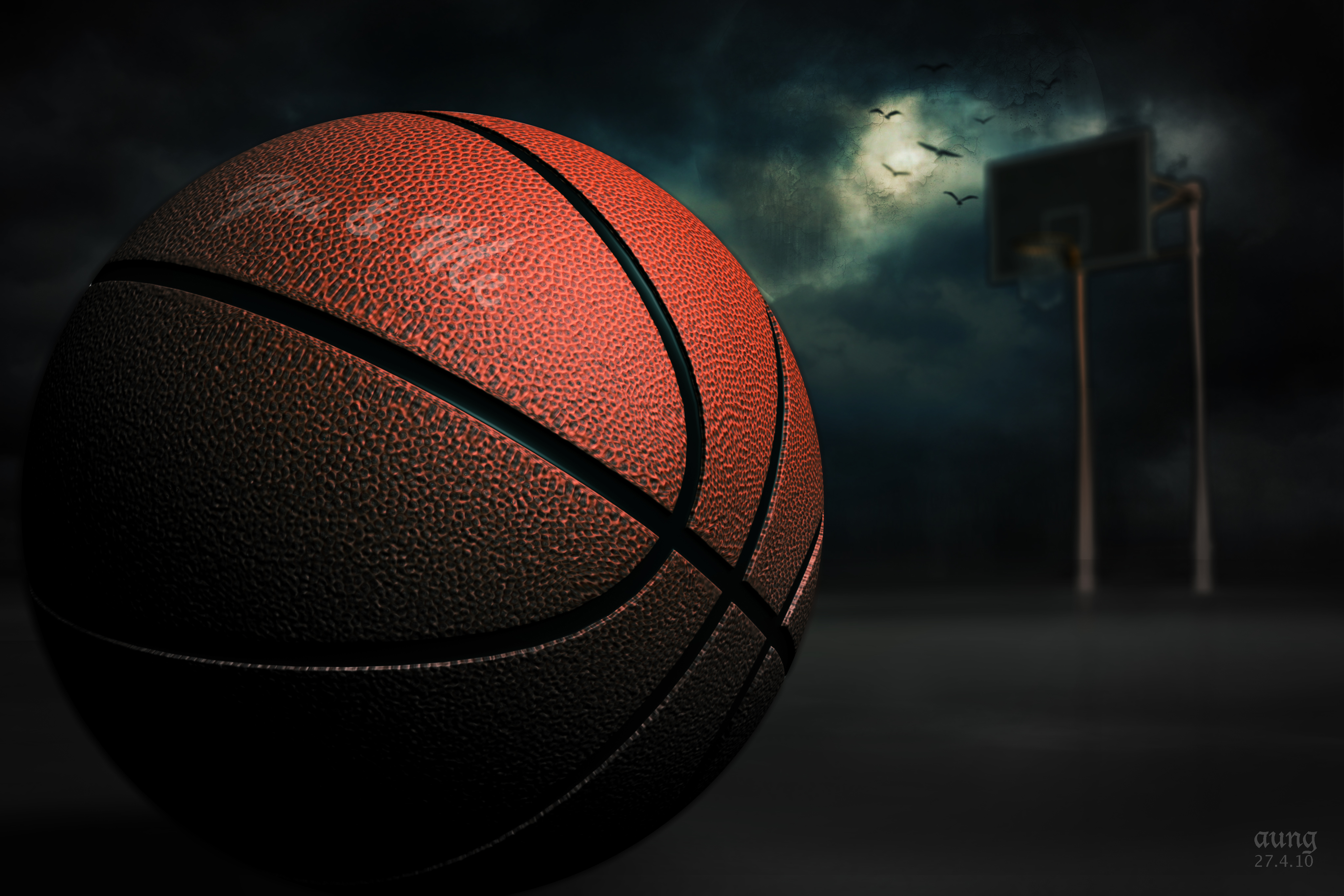 AUNG MYAT's Portfolio