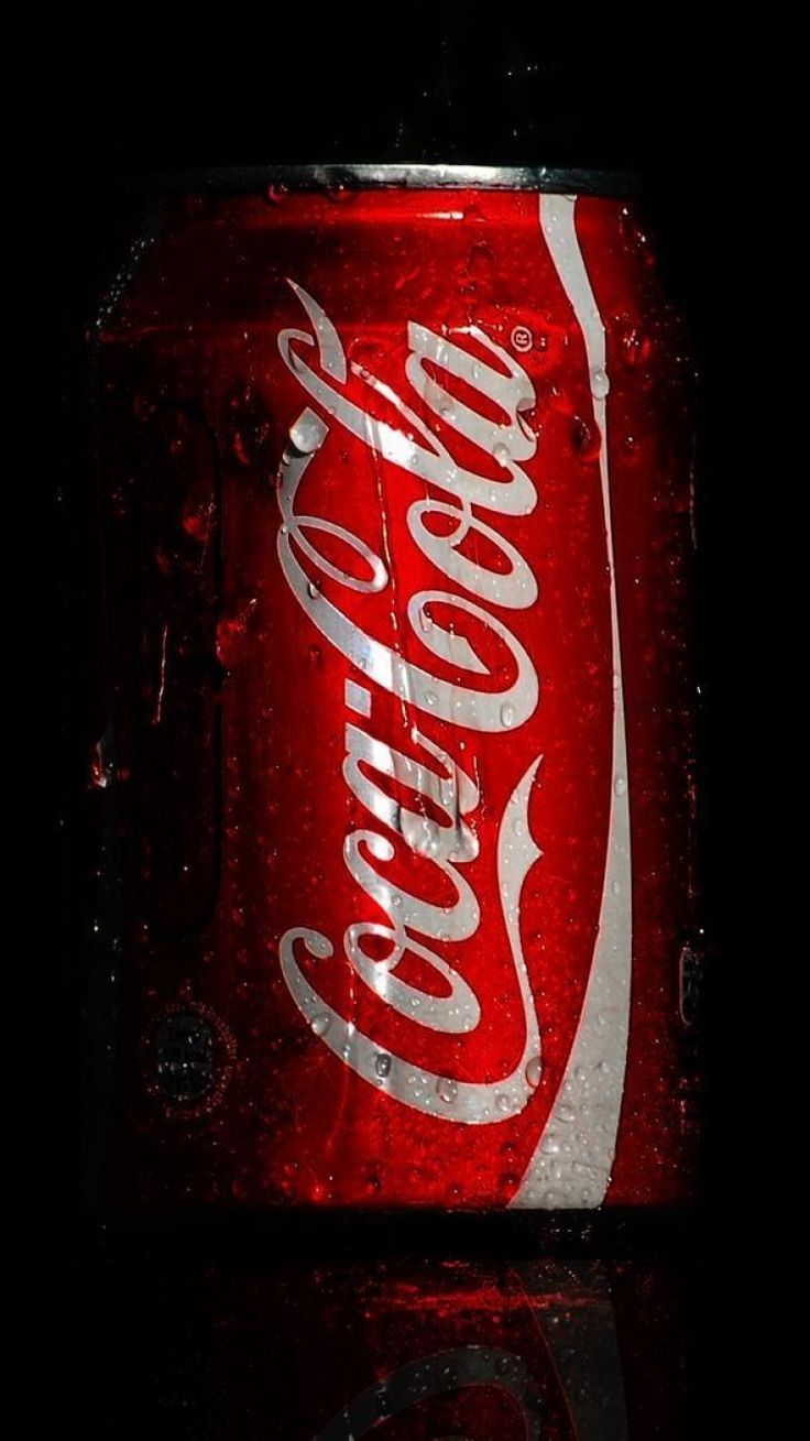 Products Coca Cola Mobile Wallpaper