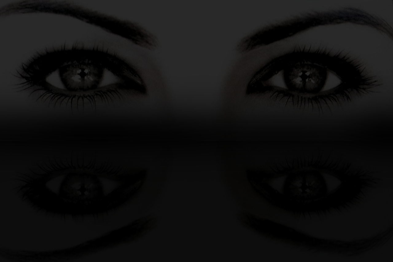 Download Eyes Sad Wallpaper Dark Royalty Free Stock Illustration Image