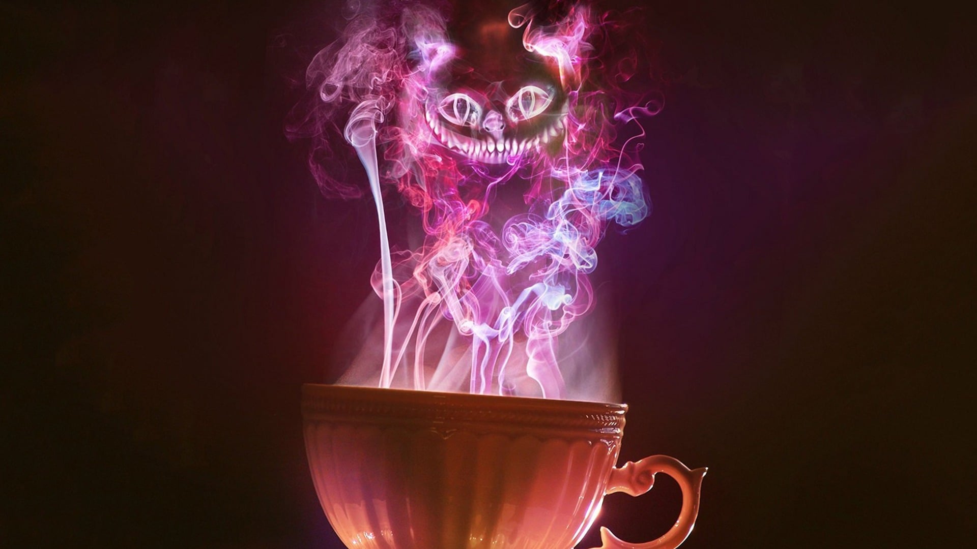 Only dark wallpaper that dont hurt your eyes in the night