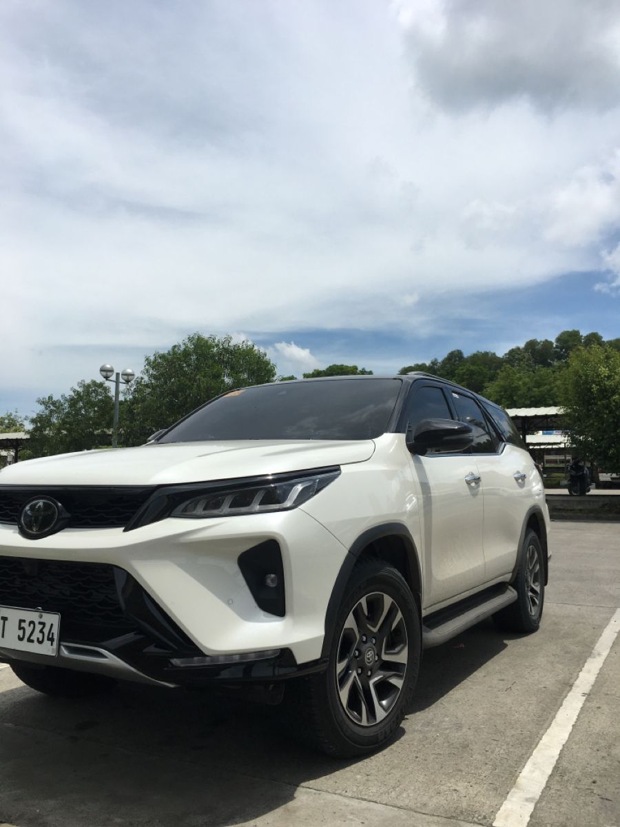 toyota fortuner legender. Dream cars, Toyota, Cool truck accessories