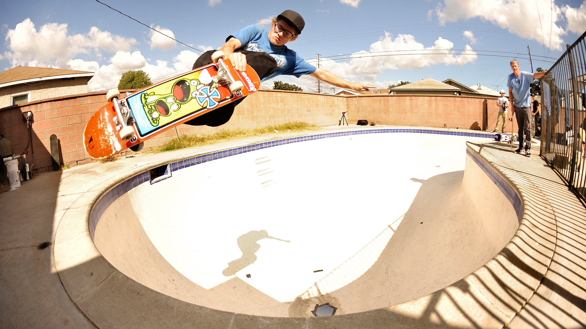 Ben Raybourn photographer Rhino shoots the best action in 2013
