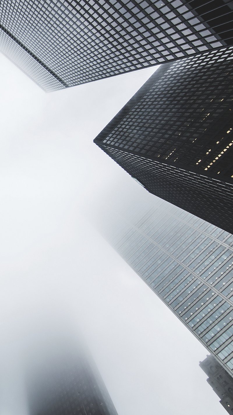 City iPhone Wallpaper Image Wallpaper