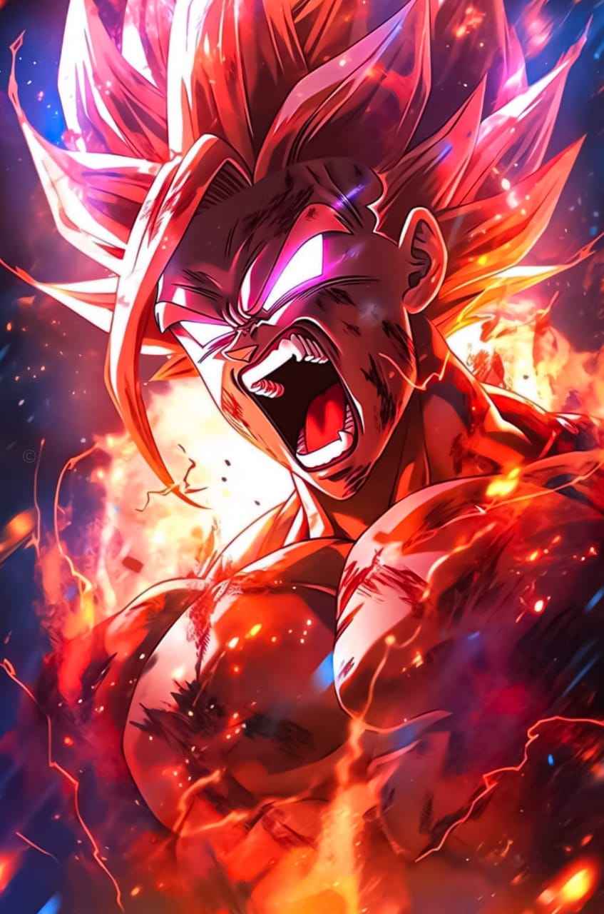 Drip Goku iPhone Wallpapers - Wallpaper Cave