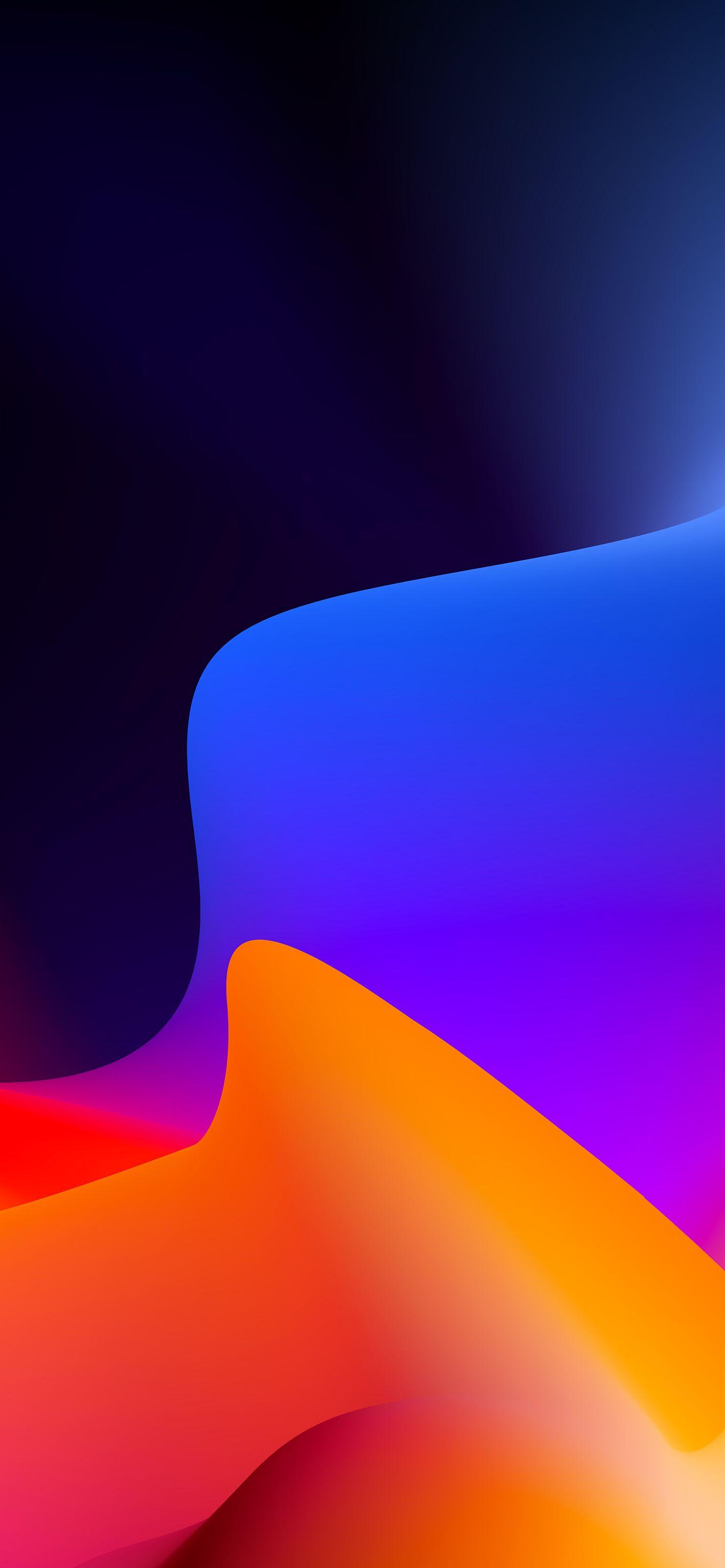 iPhone 15 Pro Abstract Wallpapers - Wallpaper Cave