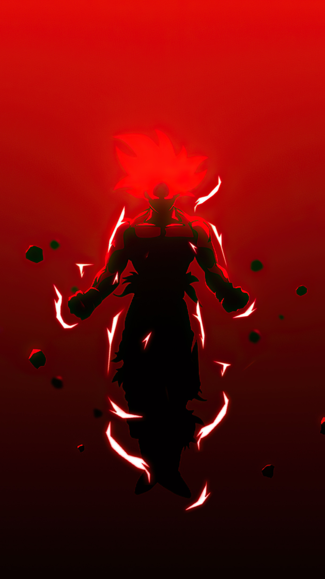 Dragon Ball Super Saiyajin God 4k iPhone 7, 6s, 6 Plus, Pixel xl , One Plus 3, 3t, 5 HD 4k Wallpaper, Image, Background, Photo and Picture