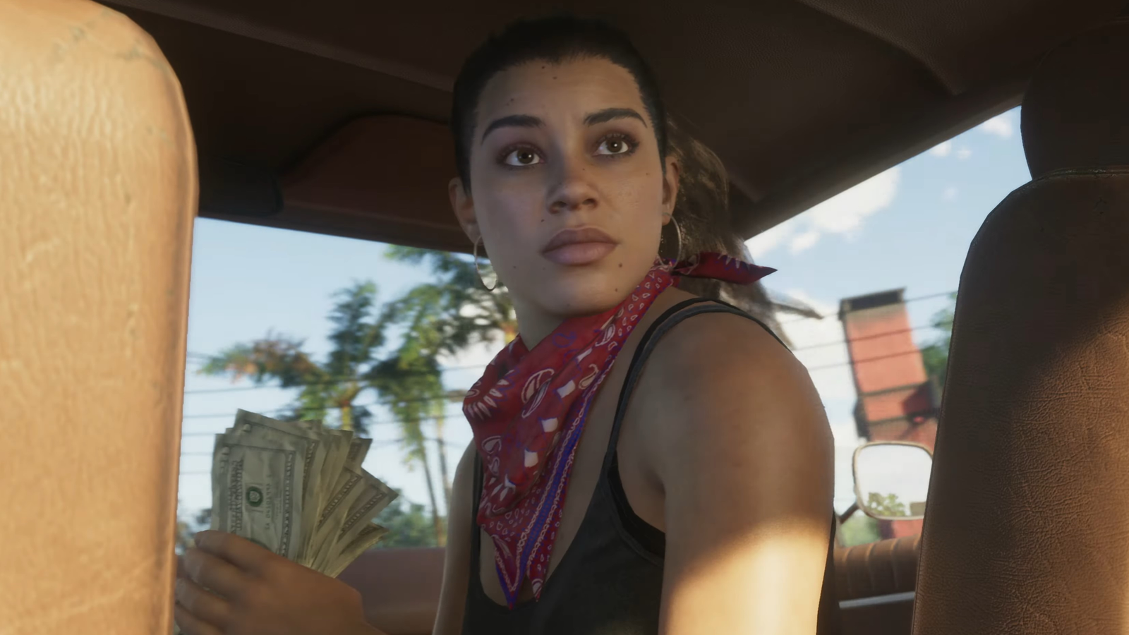 GTA 6 trailer breakdown and release date. Rock Paper Shotgun