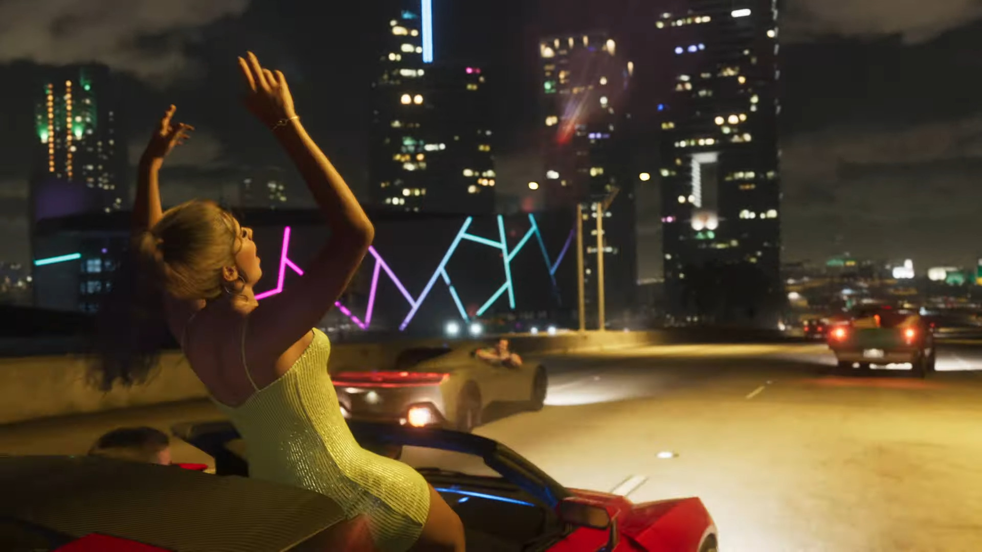 GTA 6 stuns fans with shocking early trailer drop after leak