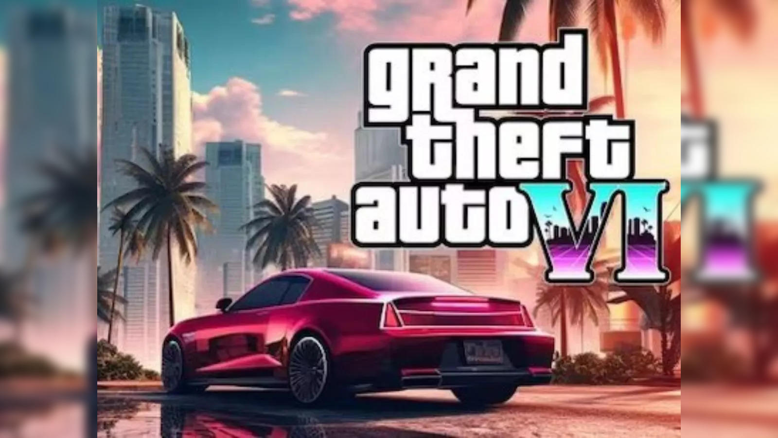 GTA 6 trailer release: The wait is over! After 10 years, Rockstar Games announces 'GTA VI' first trailer release date Economic Times