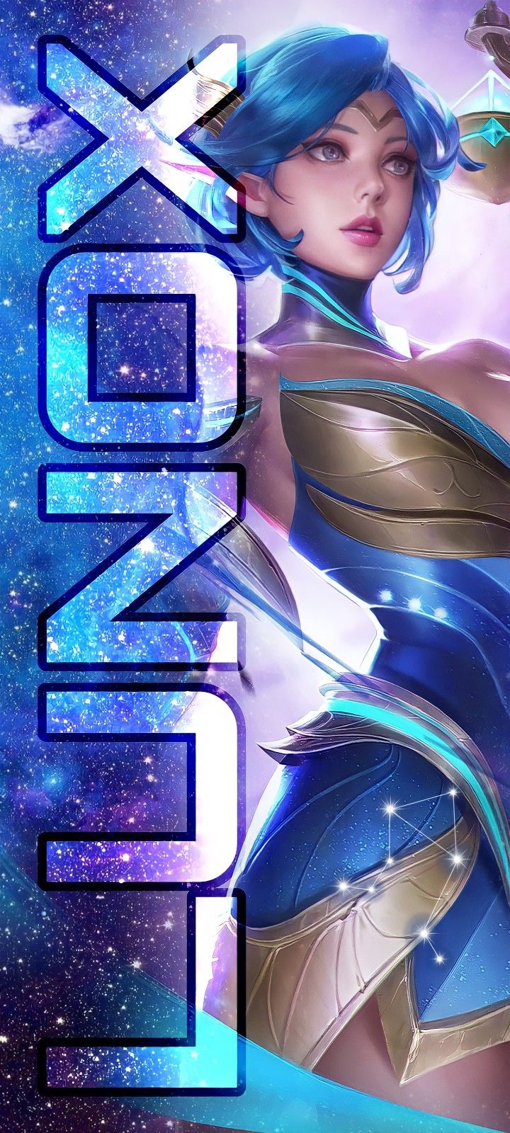 Lunox Libra Aesthetic Wallpaper. Aesthetic wallpaper, Wallpaper, Aesthetic