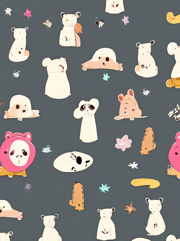 Free Cute iPhone Wallpaper Maker
