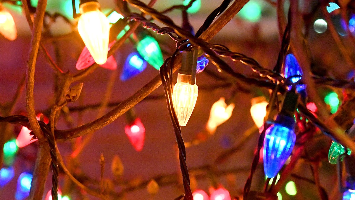 Northern Kentucky home featured on ABC's 'Great Christmas Light Fight'