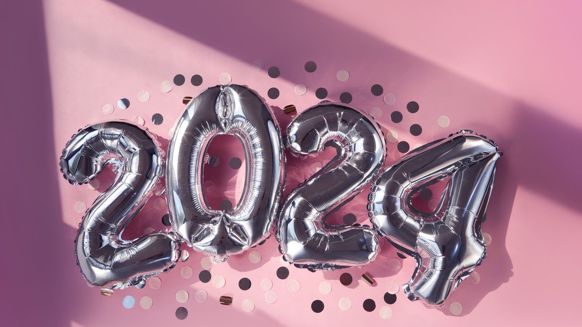 Best New Year Quotes 2024 and Inspiration NYE Quotes