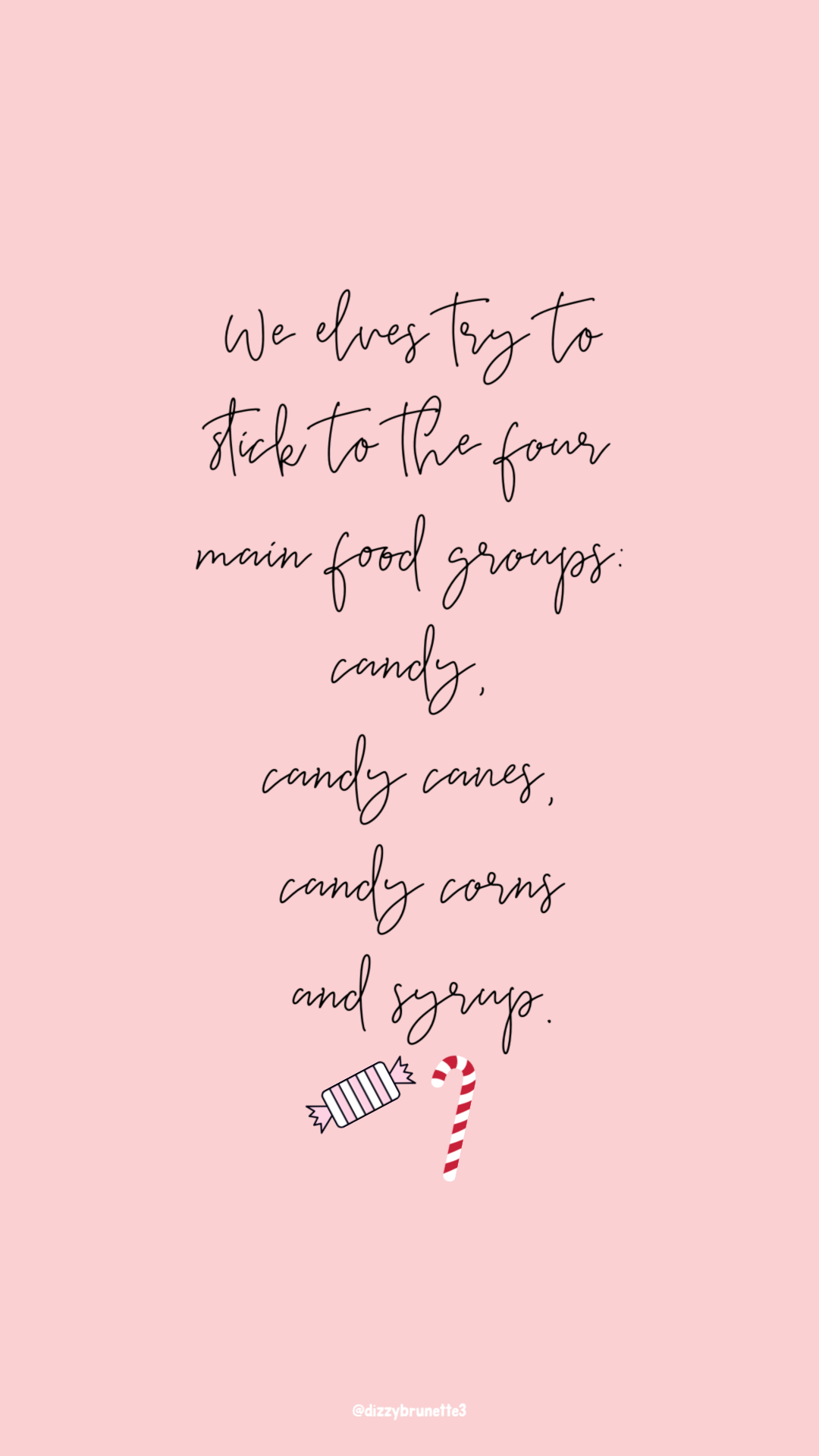 Free Christmas Phone Wallpaper