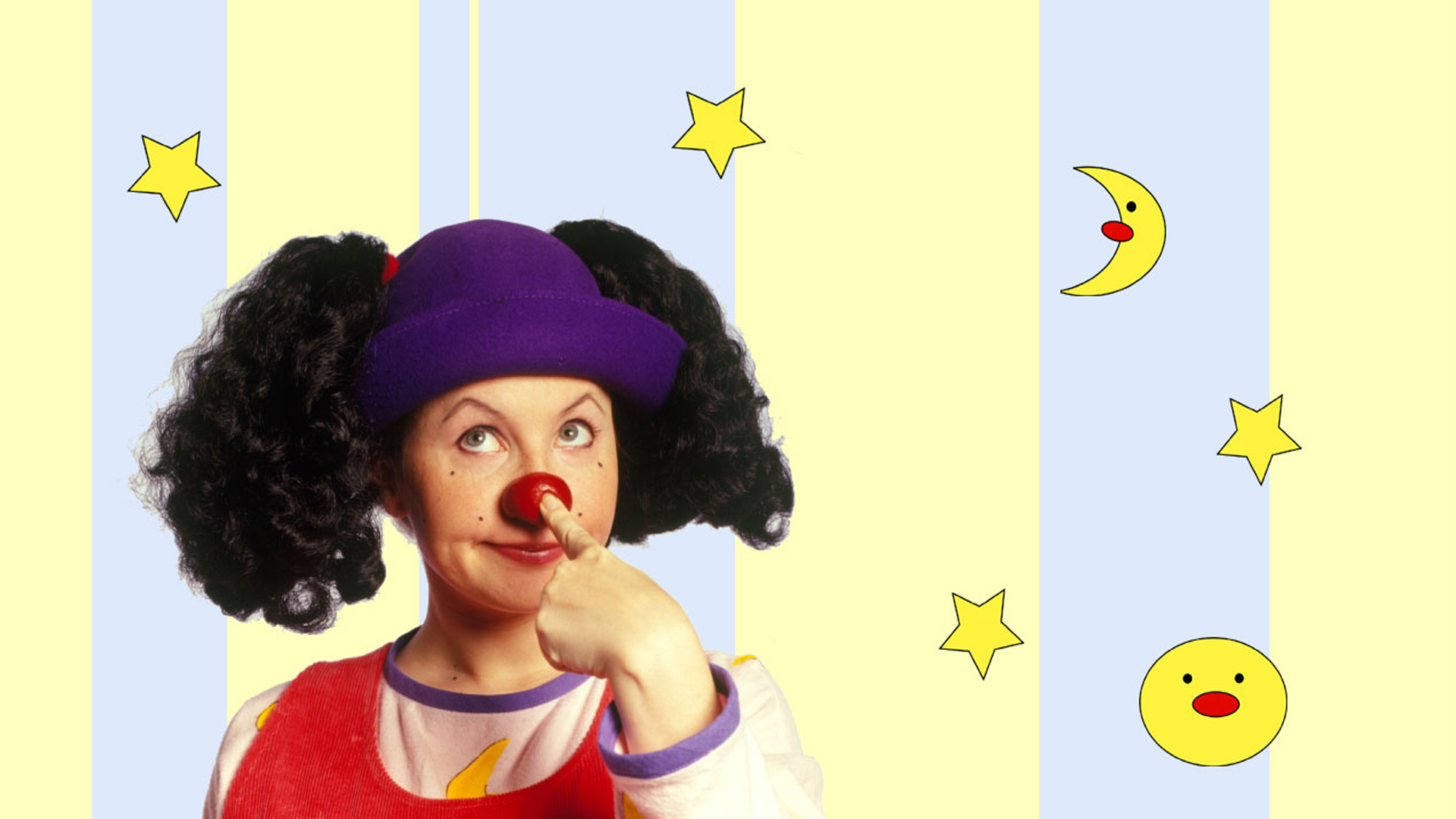 TV Time Big Comfy Couch (TVShow Time)