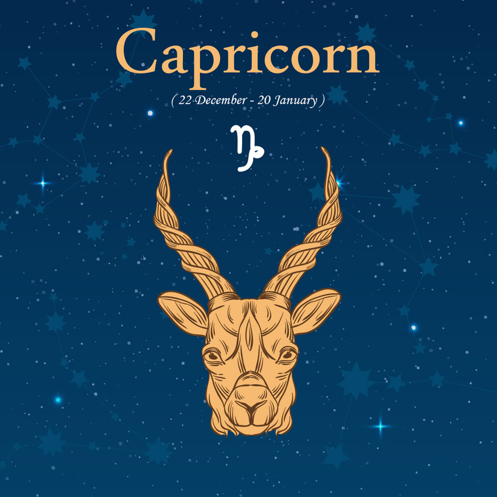 T Shirts For Capricorn Birthday Gifts For All Ages