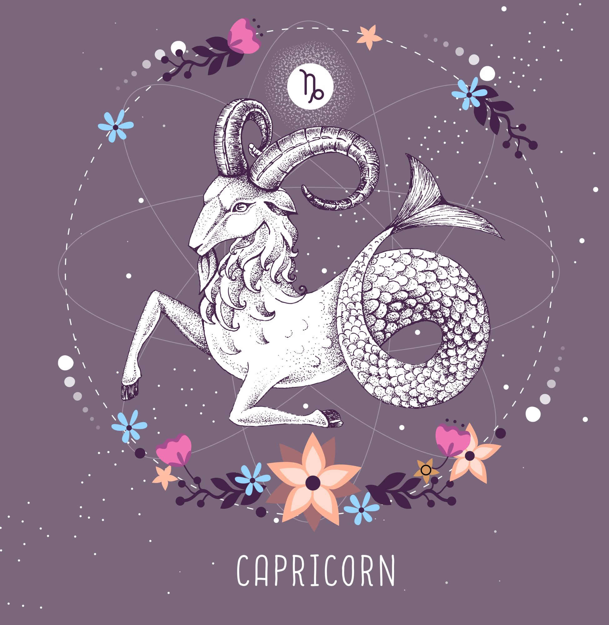 celebs and royals celebrating birthdays during Capricorn season. People en Español