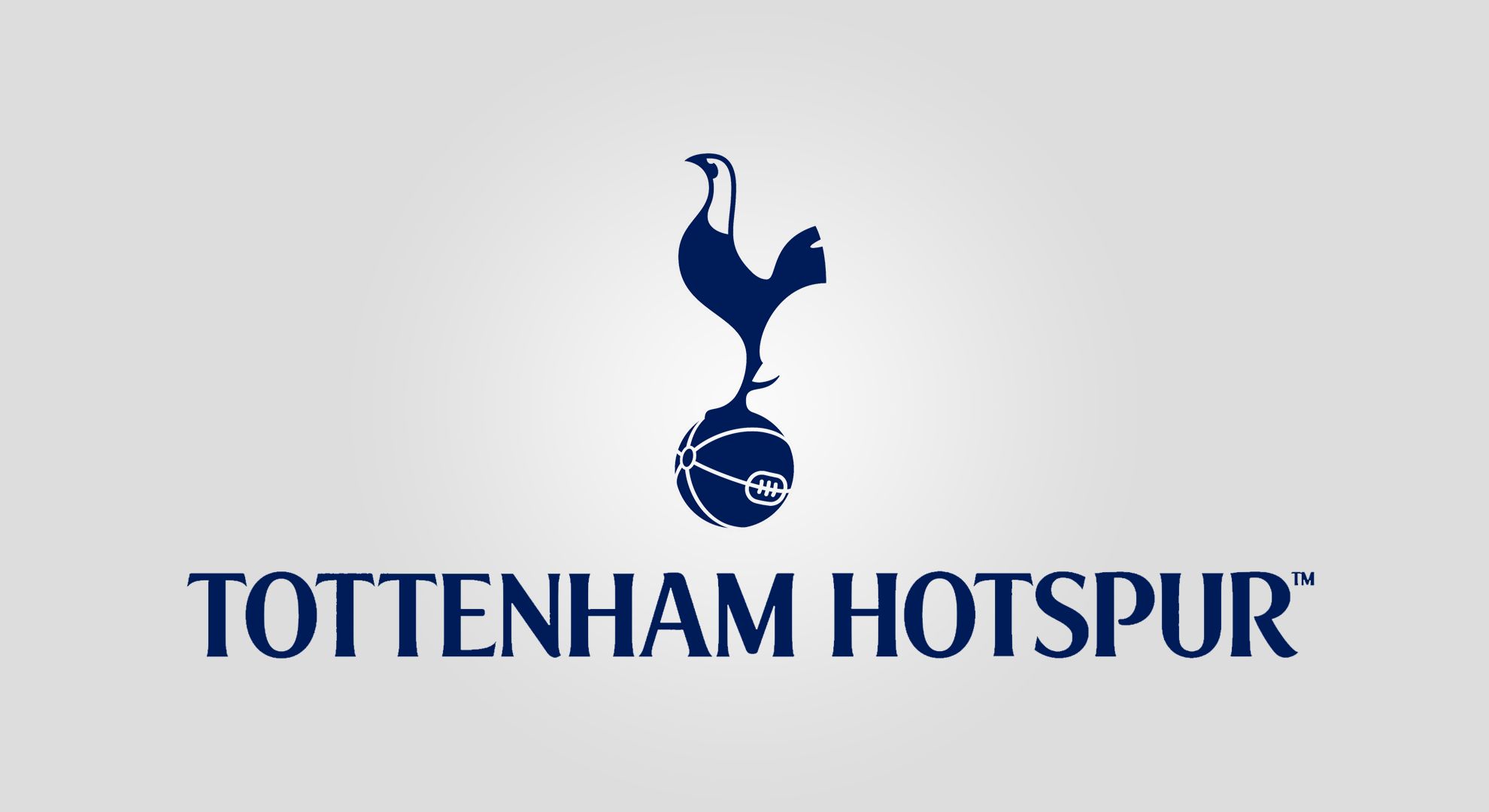 HD desktop wallpaper: Sports, Logo, Emblem, Soccer, Tottenham Hotspur F C download free picture