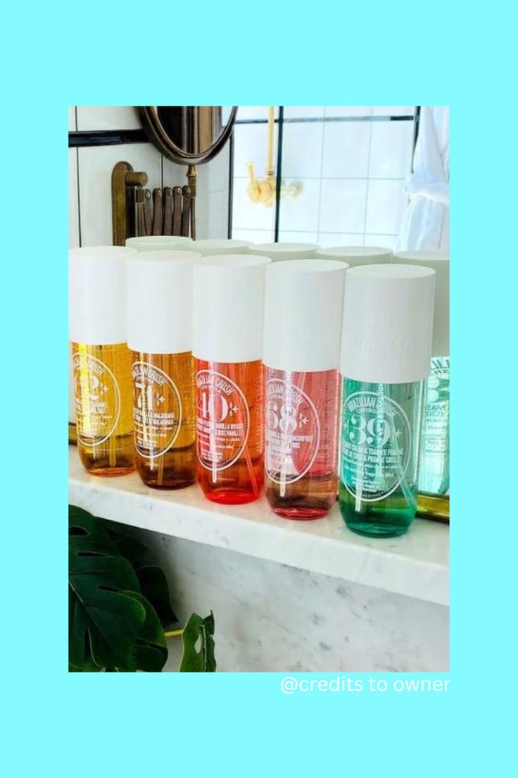 PREPPY sol de janeiro