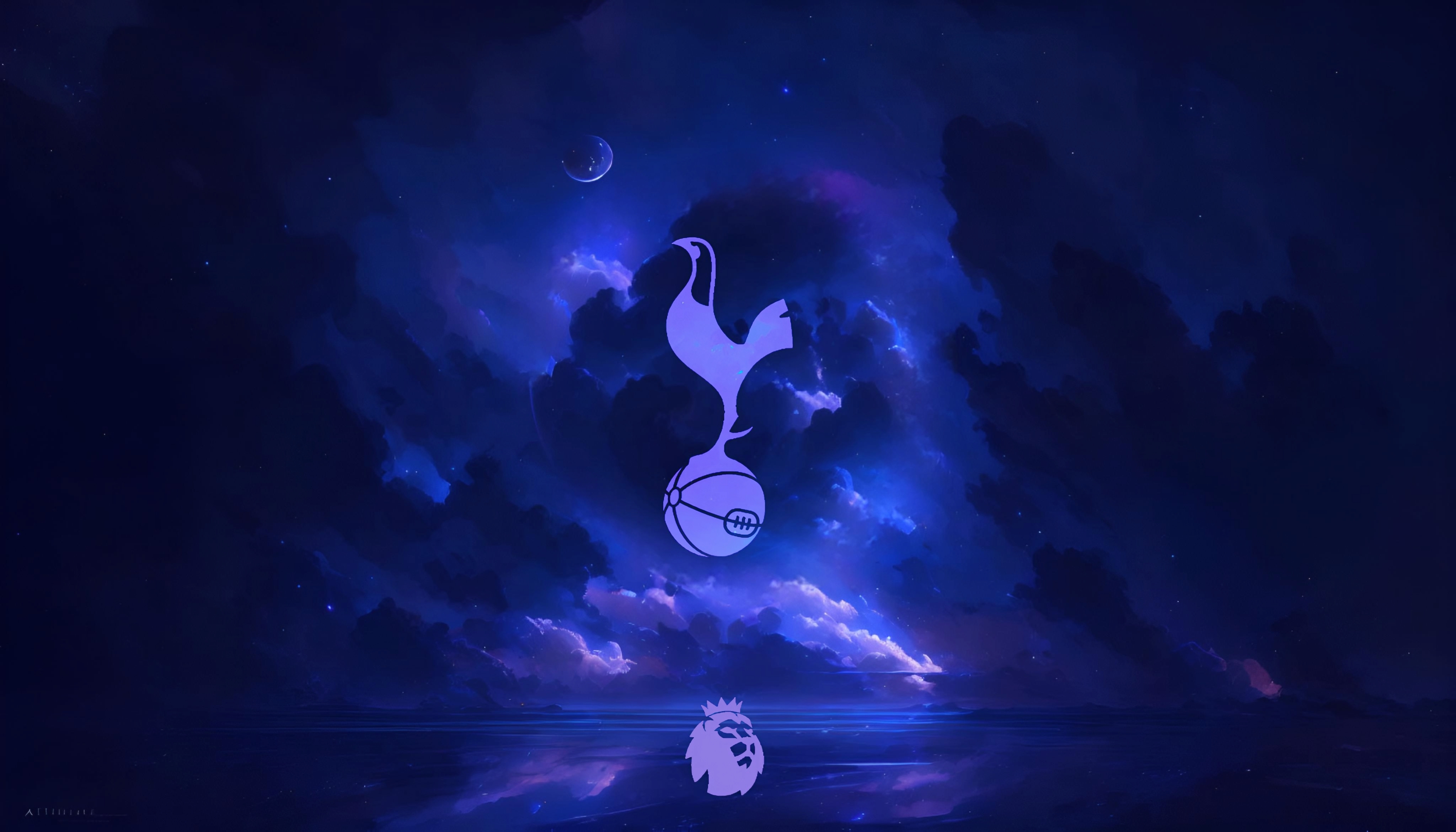 Tottenham Hotspur F.C. HD Wallpaper and Background
