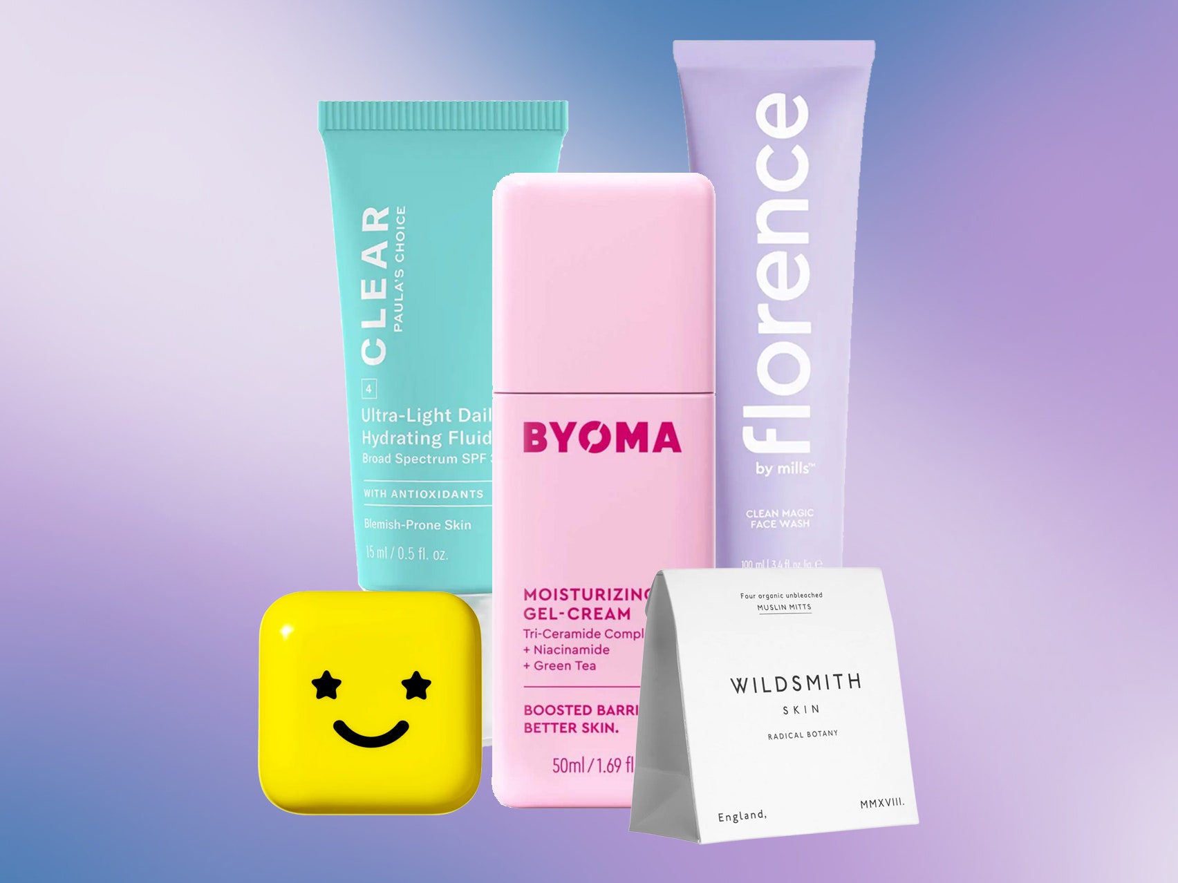 Best Skincare Products for Teens: Teenage Skincare 101