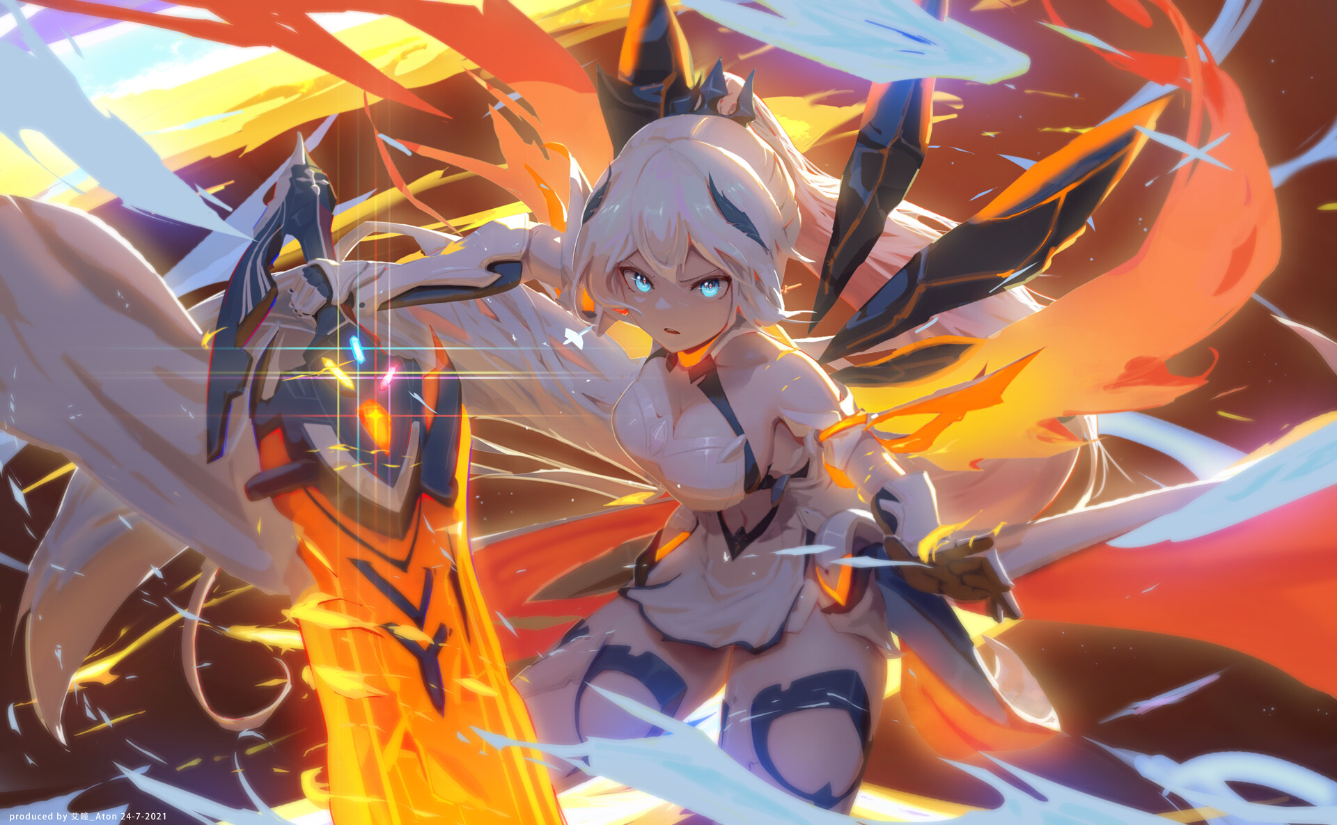 houkai kiana
