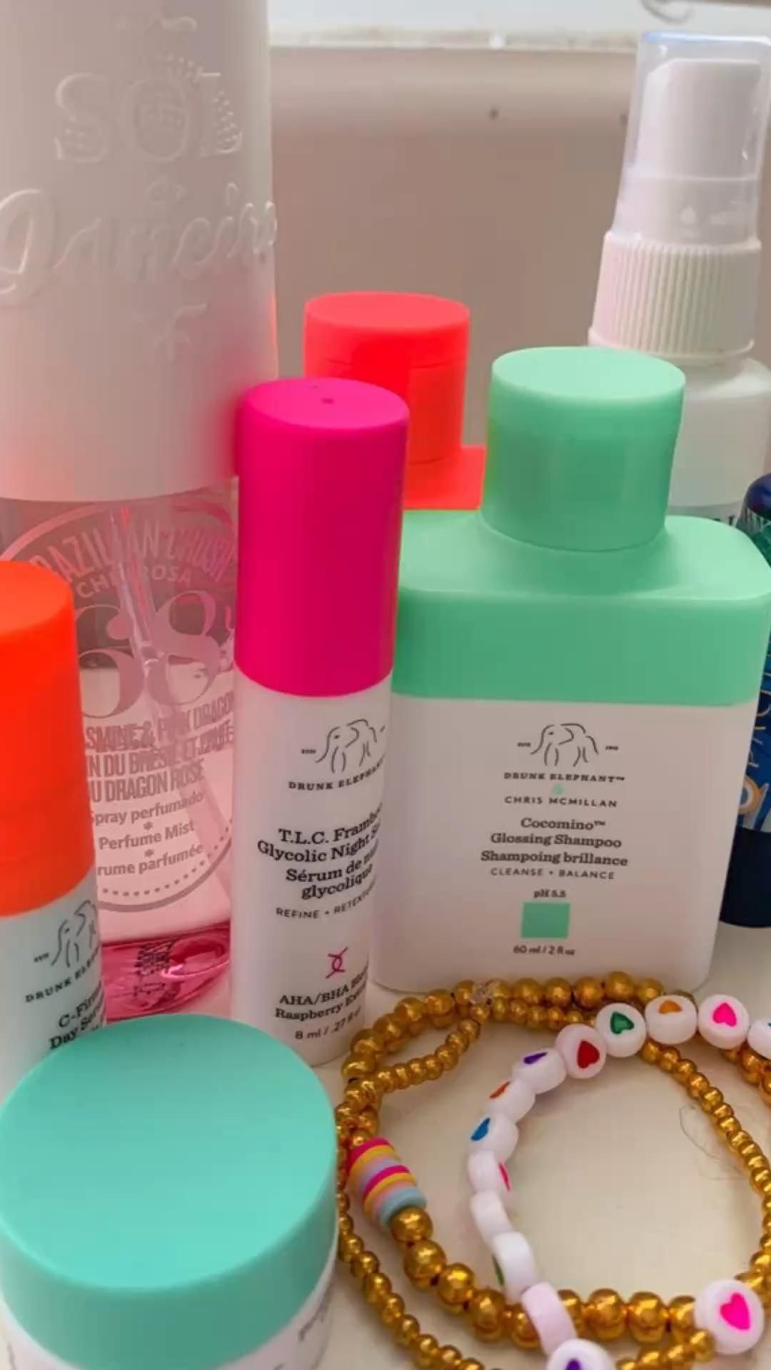 preppy skincare. Skin care, Skin care items, Makeup skin care