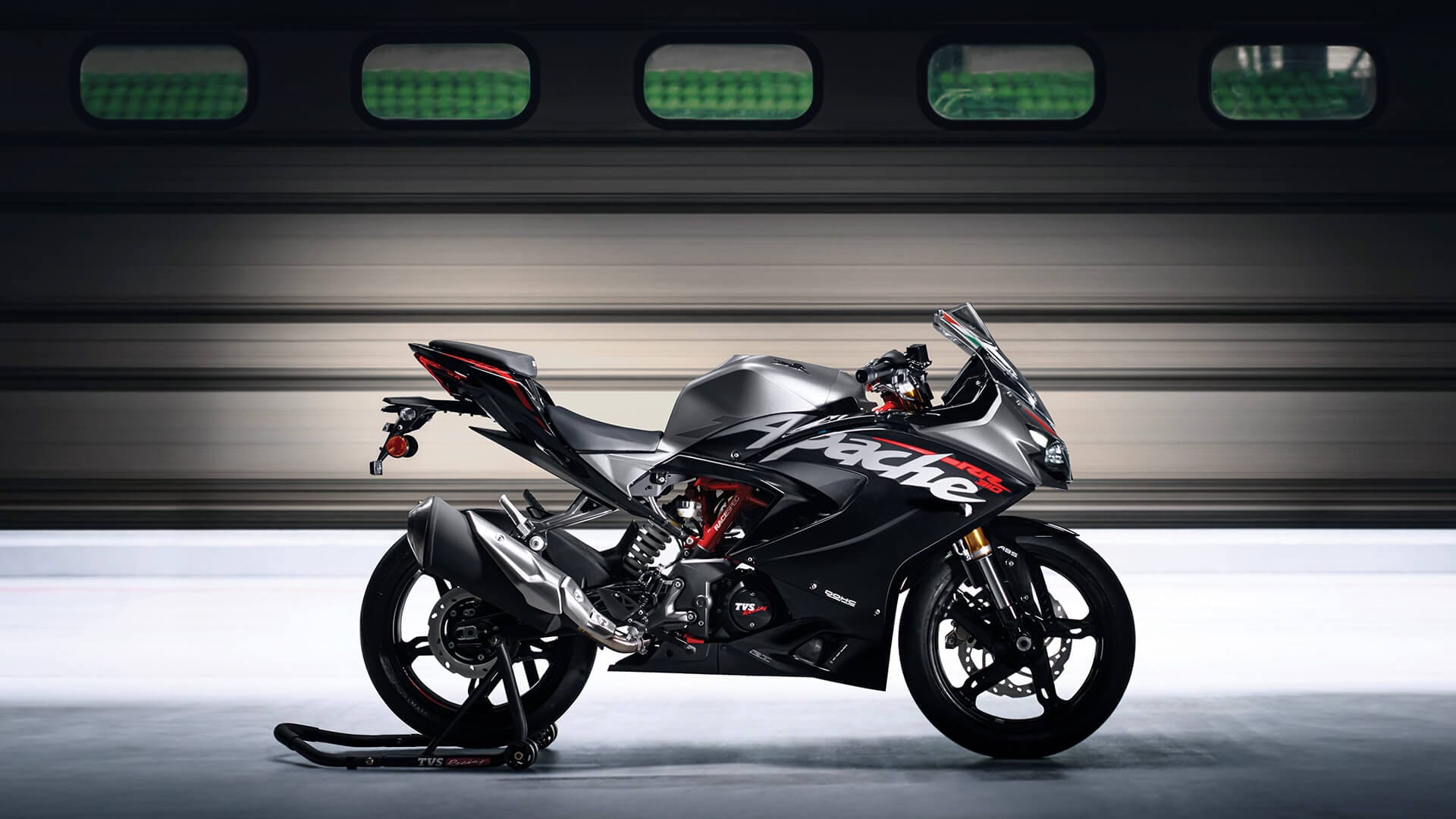 TVS Apache RR 310 BS6:Price, Mileage, Image, Colours, Specifications