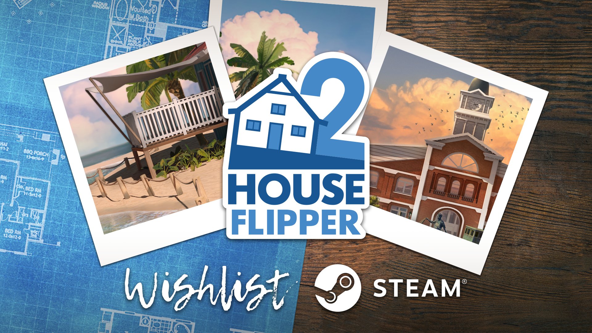 House Flipper Flippers!