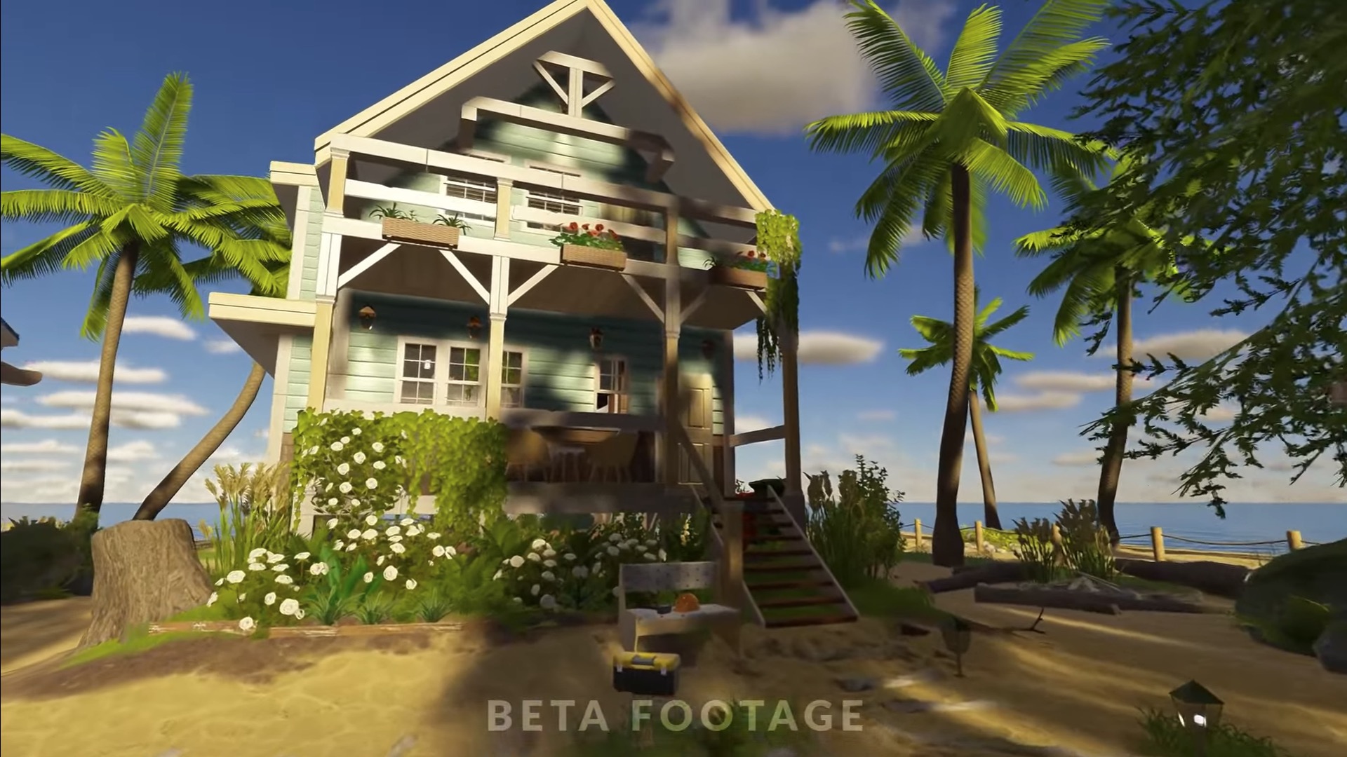 House Flipper 2 Demo Gameplay Released