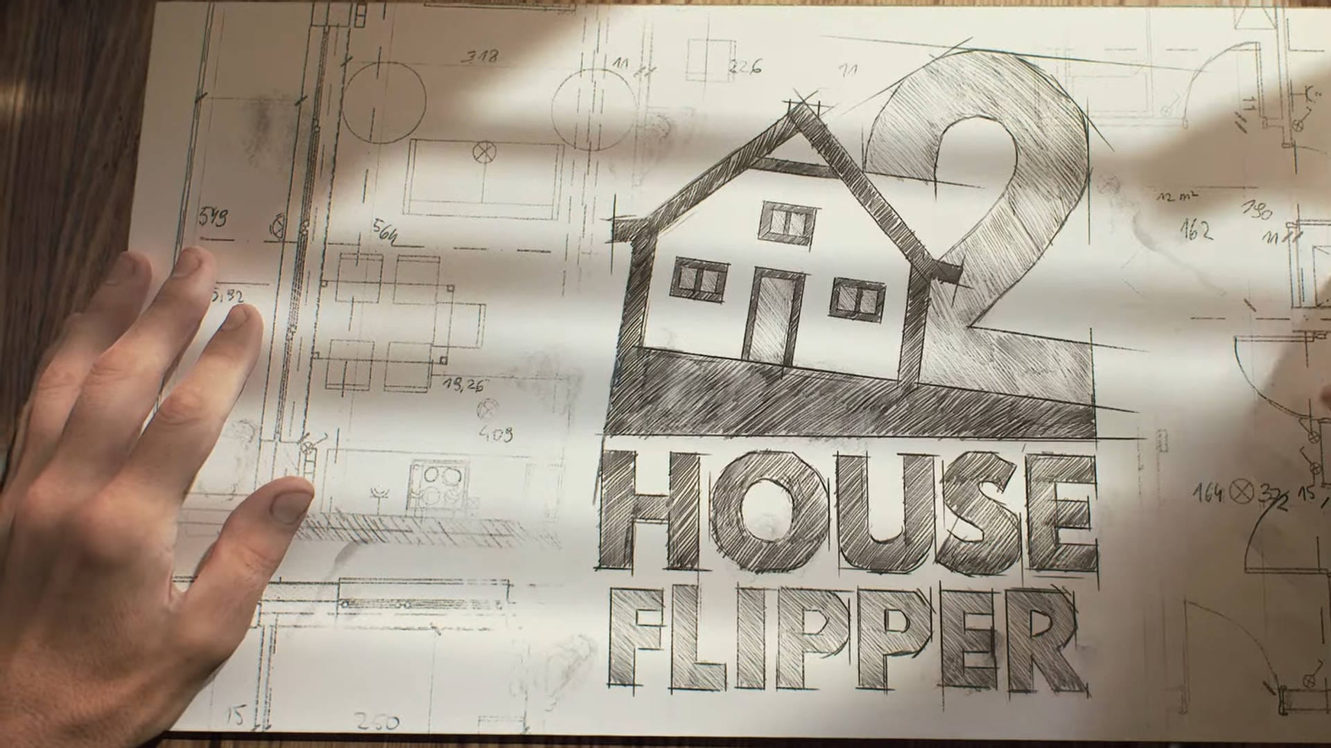 House Flipper 2 Announced, Arriving Next Year