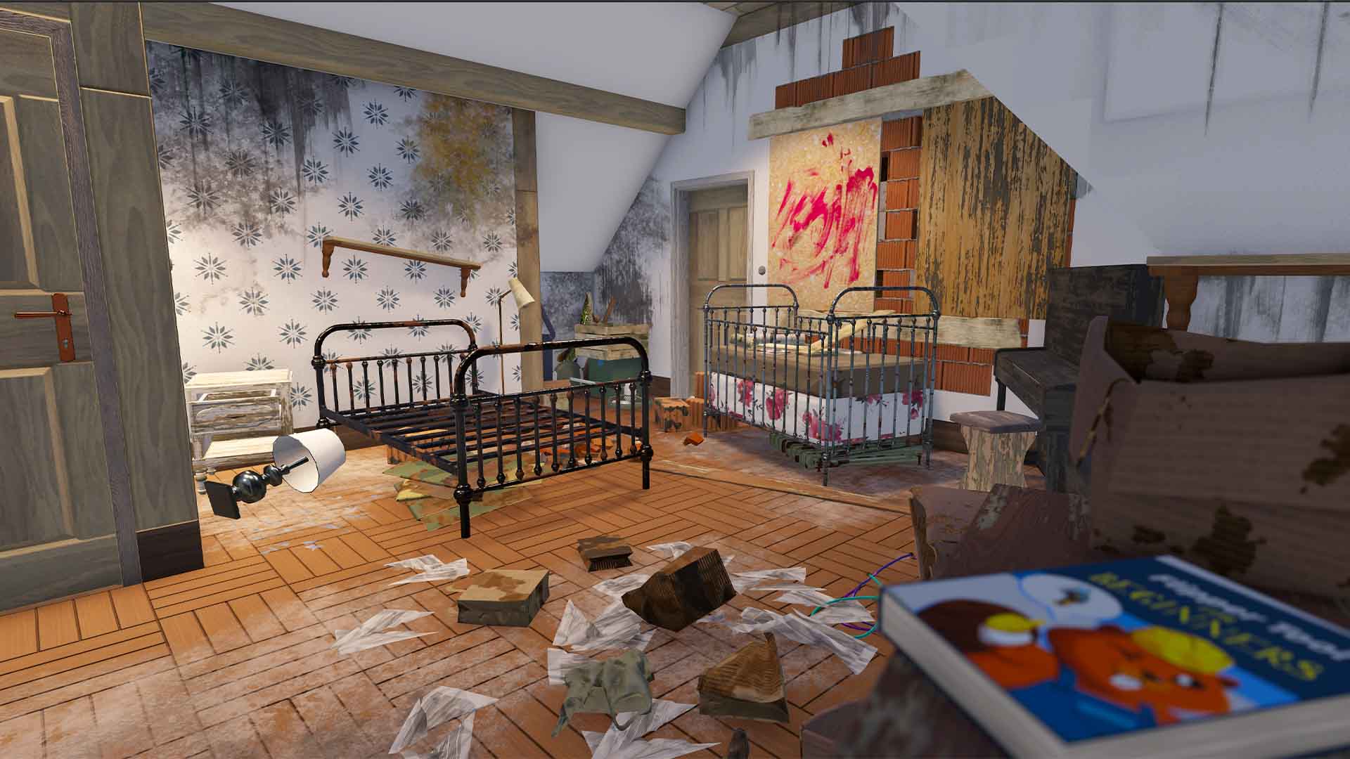 House Flipper 2 demo coming as part of Steam Next Fest