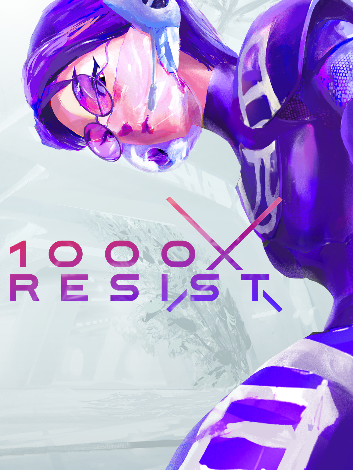 1000xRESIST
