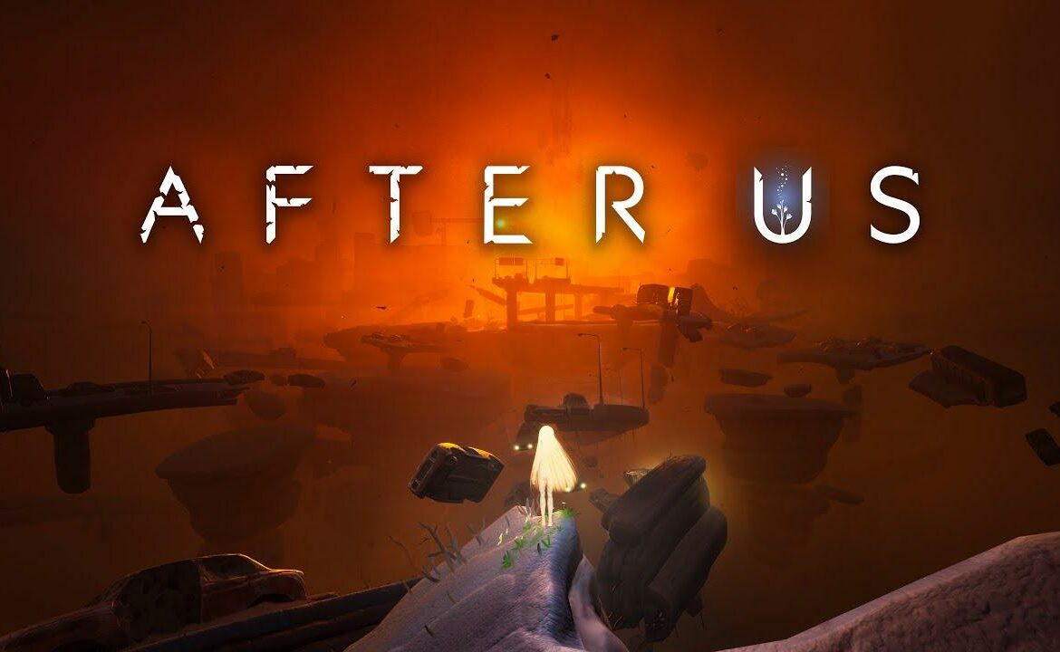 After Us Review (PlayStation 5)