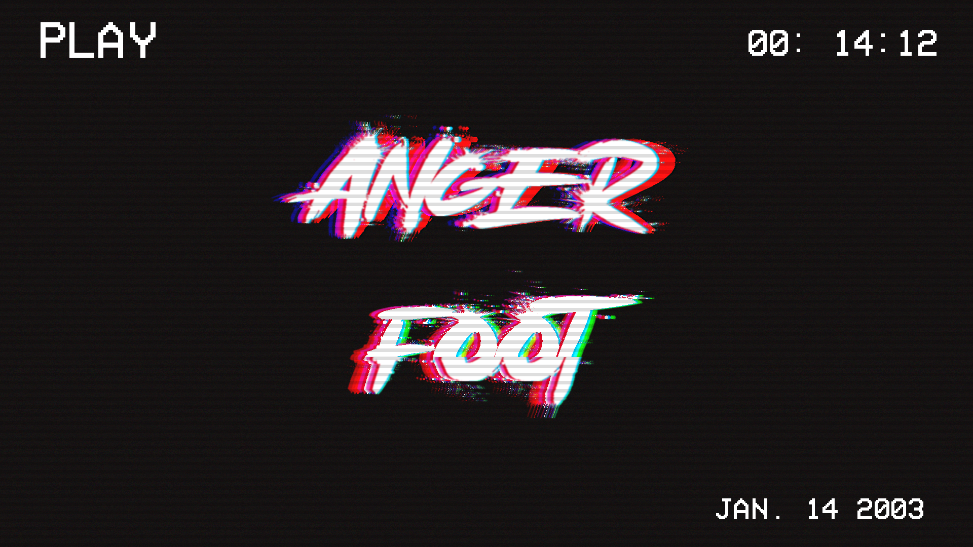ANGERFOOT! First major Update Foot by Robbie Fraser, LolthersArt, Jaybooty, hyphenza, Jem Smith
