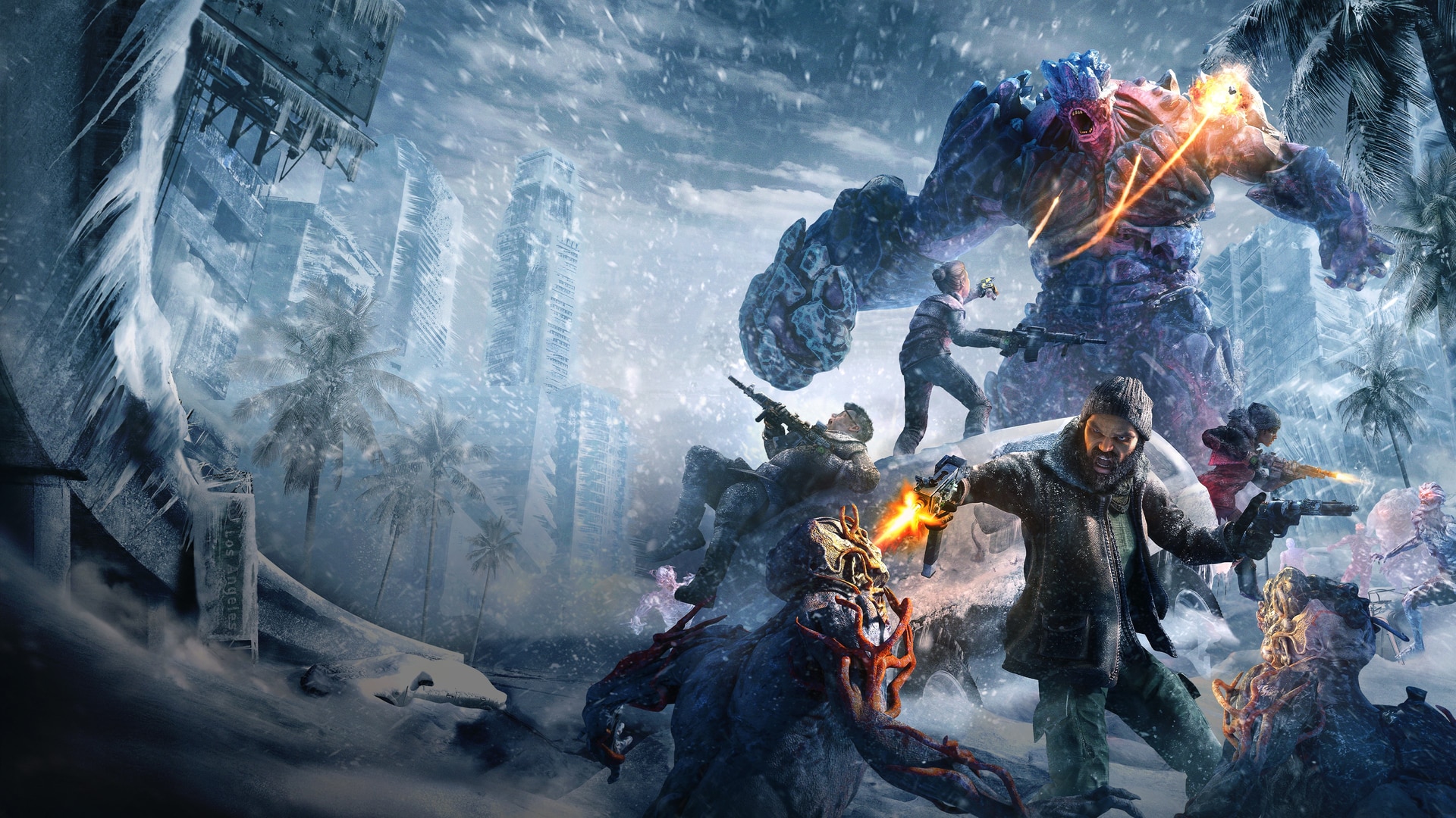 After The Fall: Complete Edition Review VR Realm