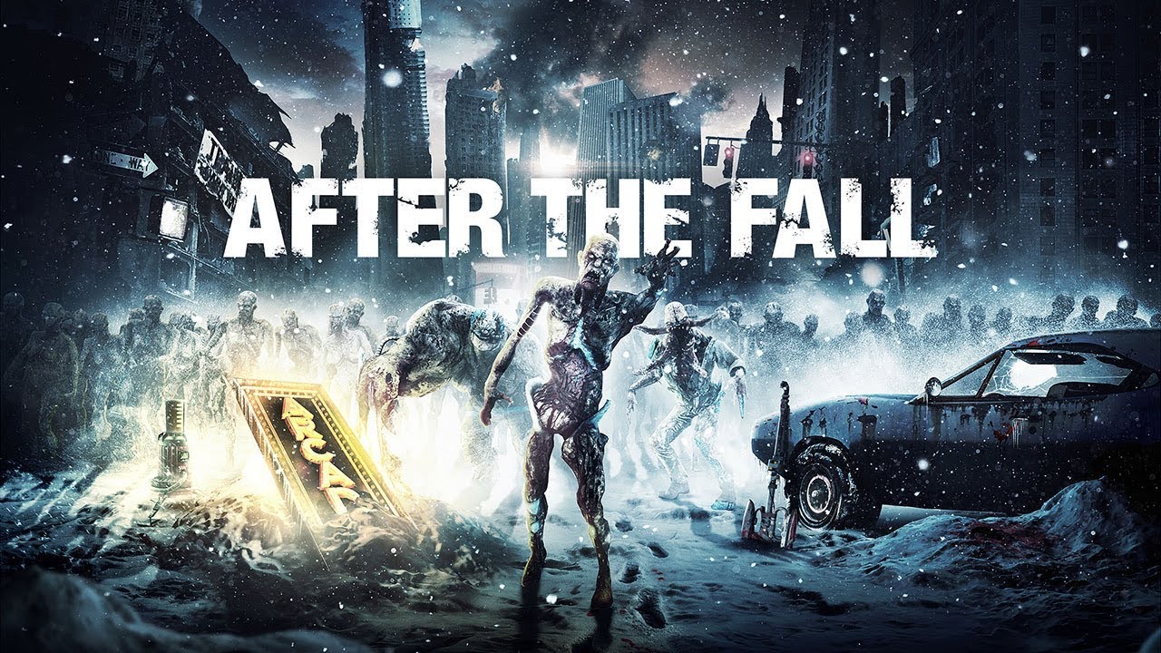 Long Delayed VR Shooter 'After The Fall' To Release On All Major Headsets December 9th. Road To VR
