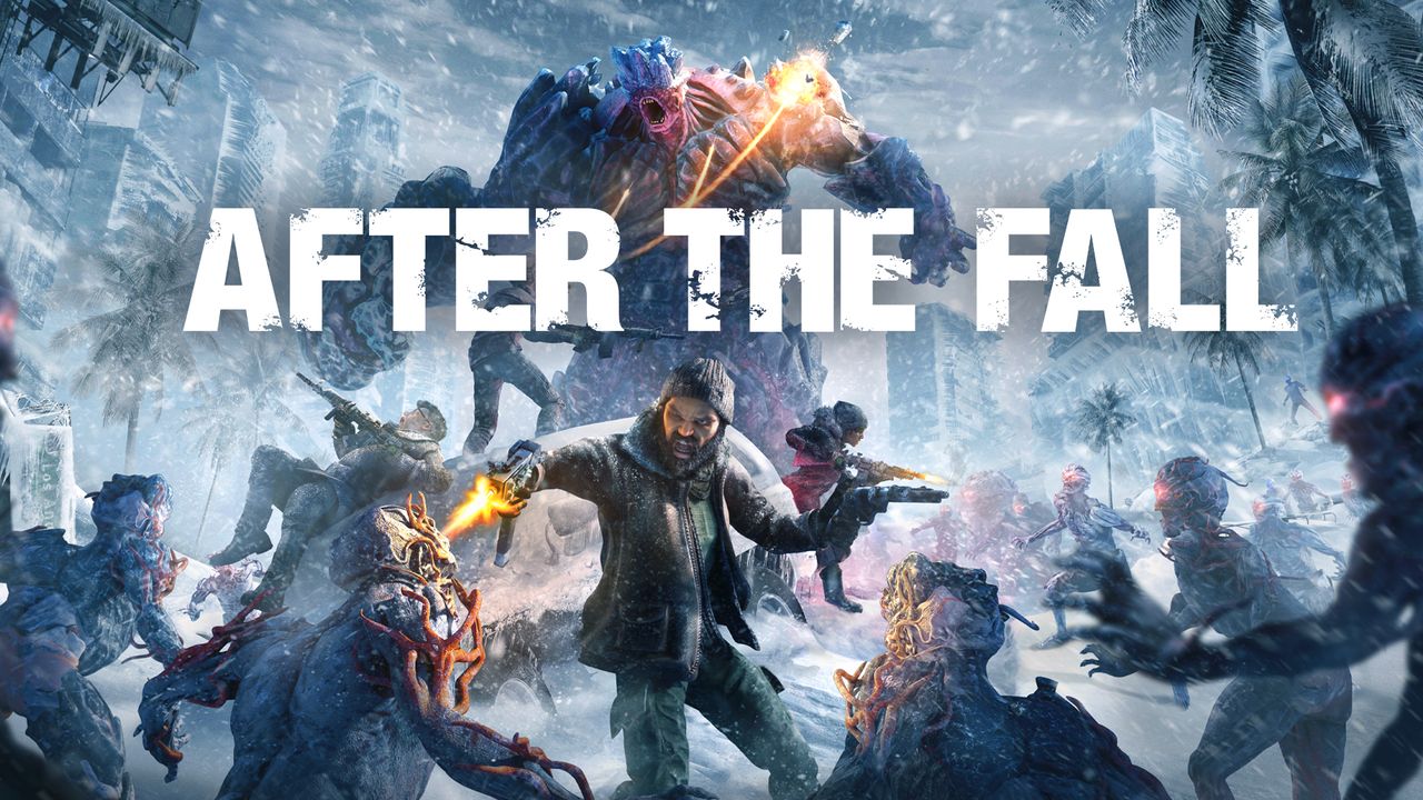After the Fall®. PC Steam Game