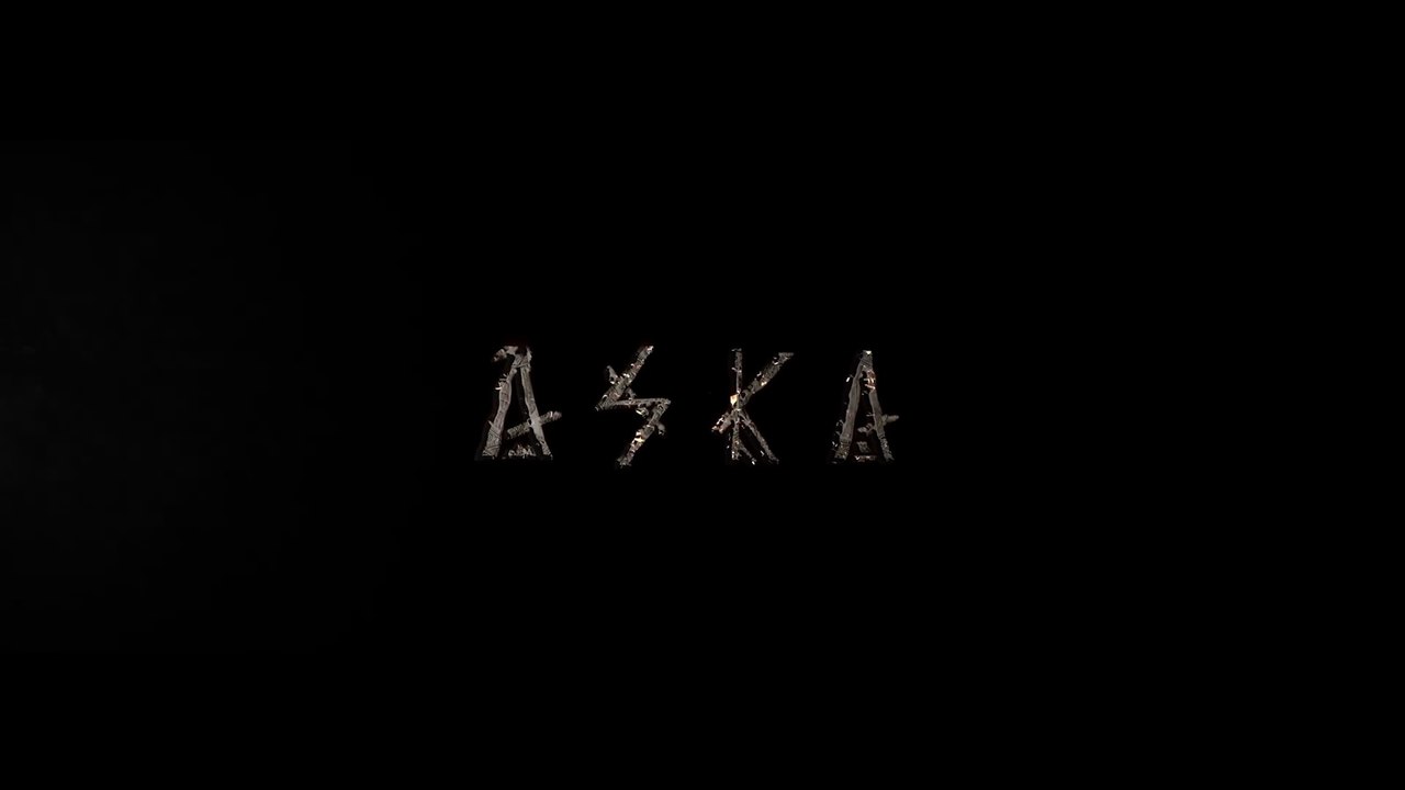 Aska Official Announcement