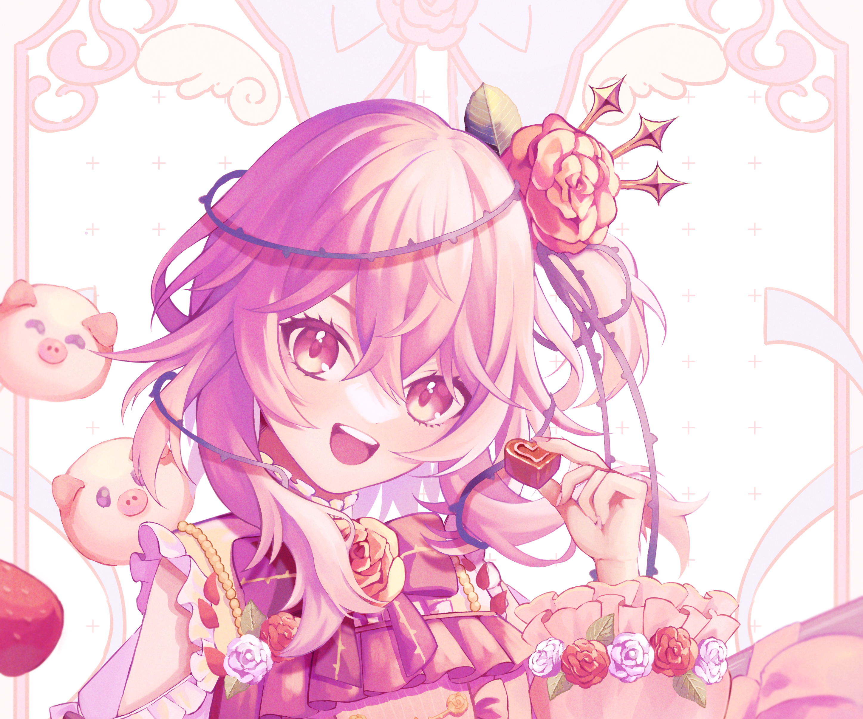 Rosemi Lovelock HD Wallpaper and Background