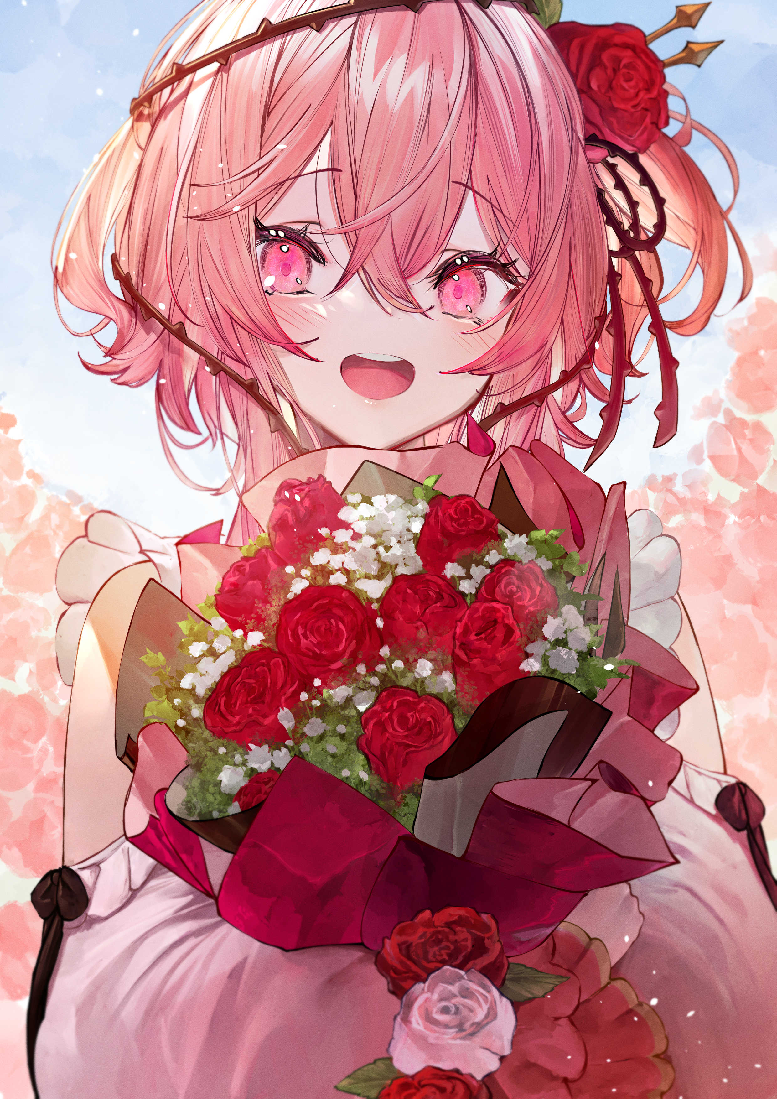 Rosemi Lovelock (Channel) Anime Image Board