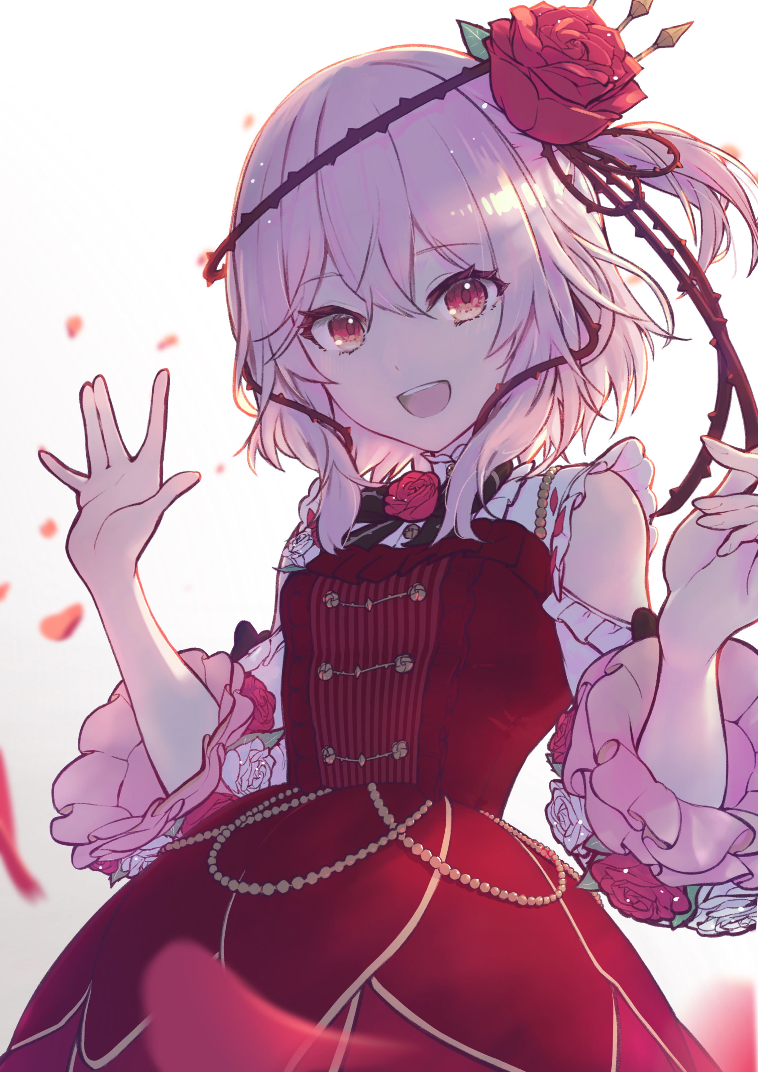 Rosemi Lovelock (Channel) Anime Image Board