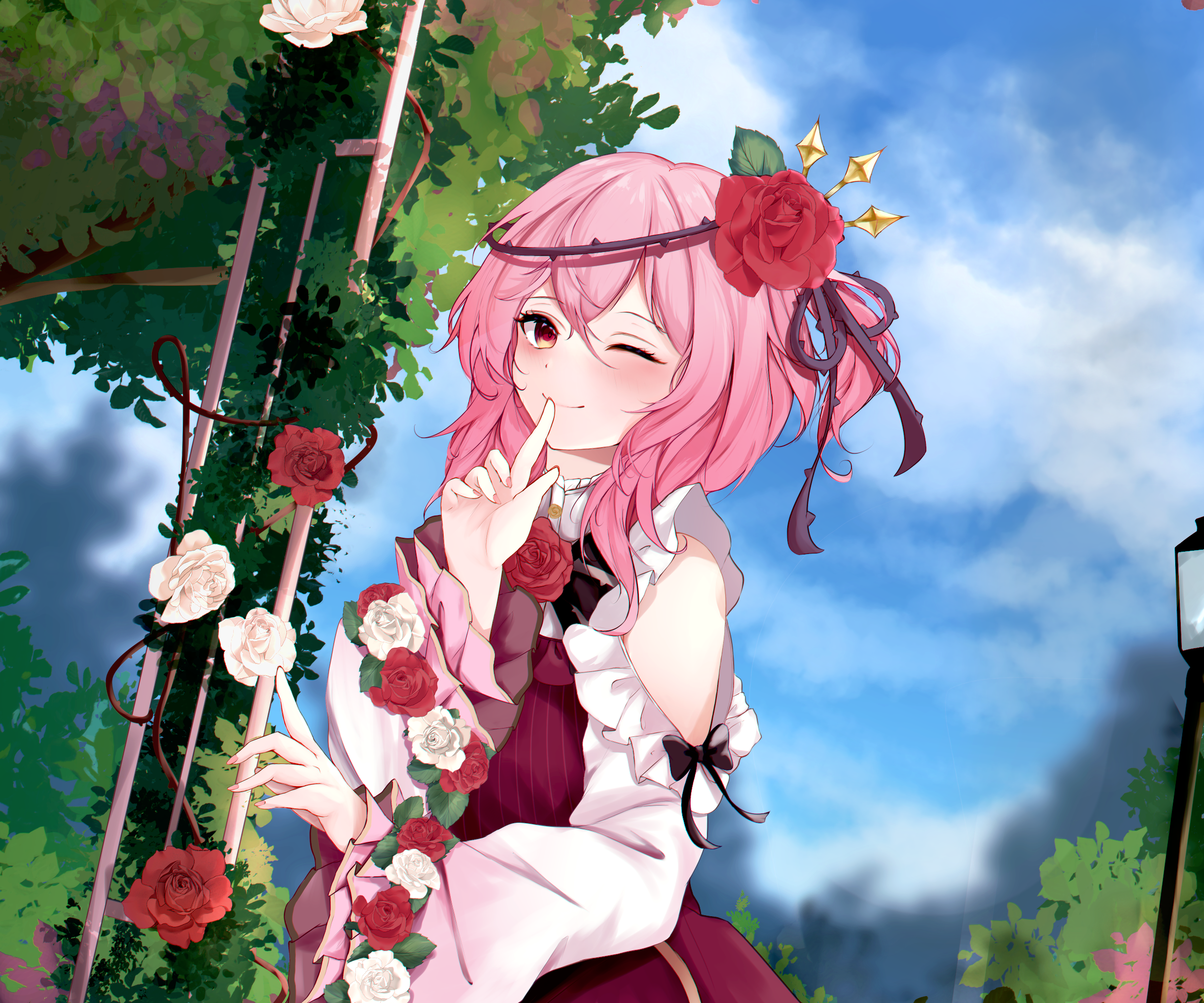 Rosemi Lovelock HD Wallpaper and Background