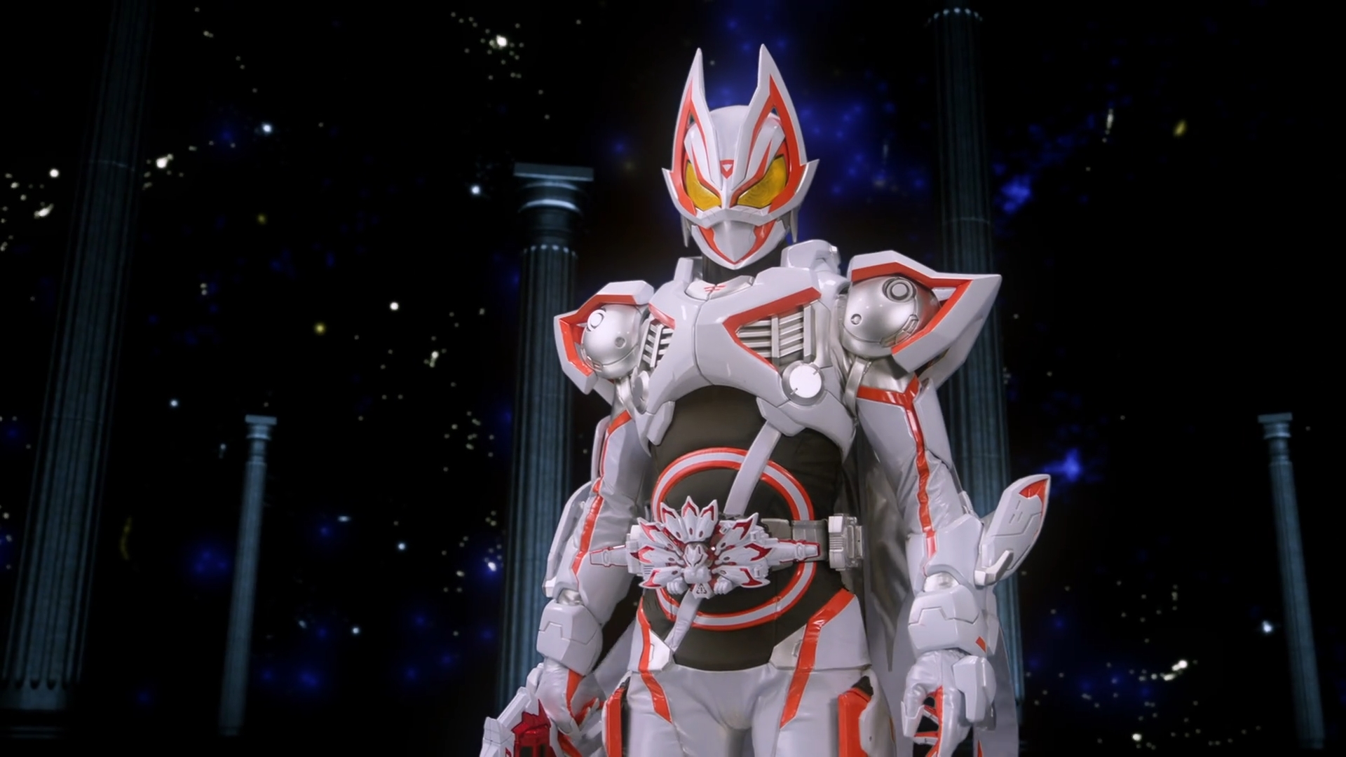 Final Thoughts: Kamen Rider Geats. The Glorio Blog